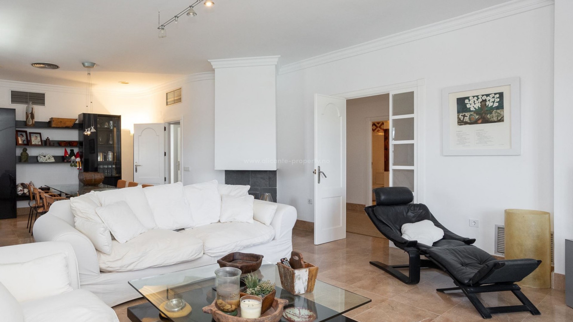 Villa in Torrevieja Centro