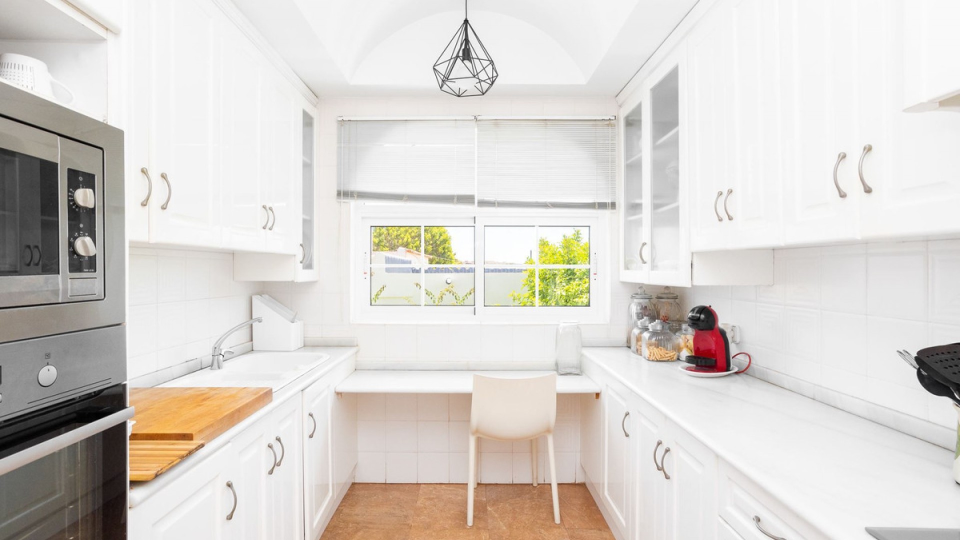 Villa in Torrevieja Centro