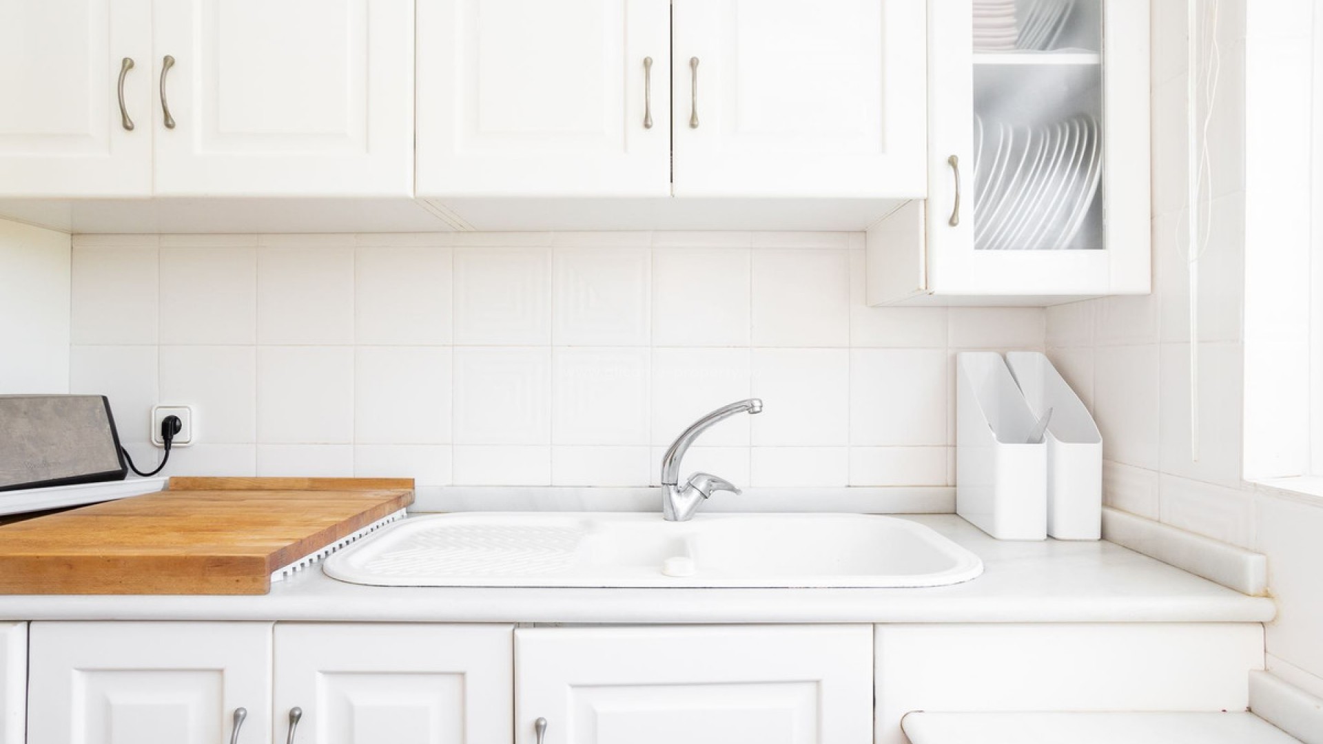 Villa in Torrevieja Centro