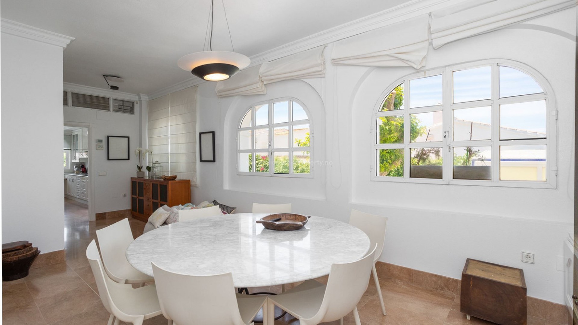 Villa in Torrevieja Centro