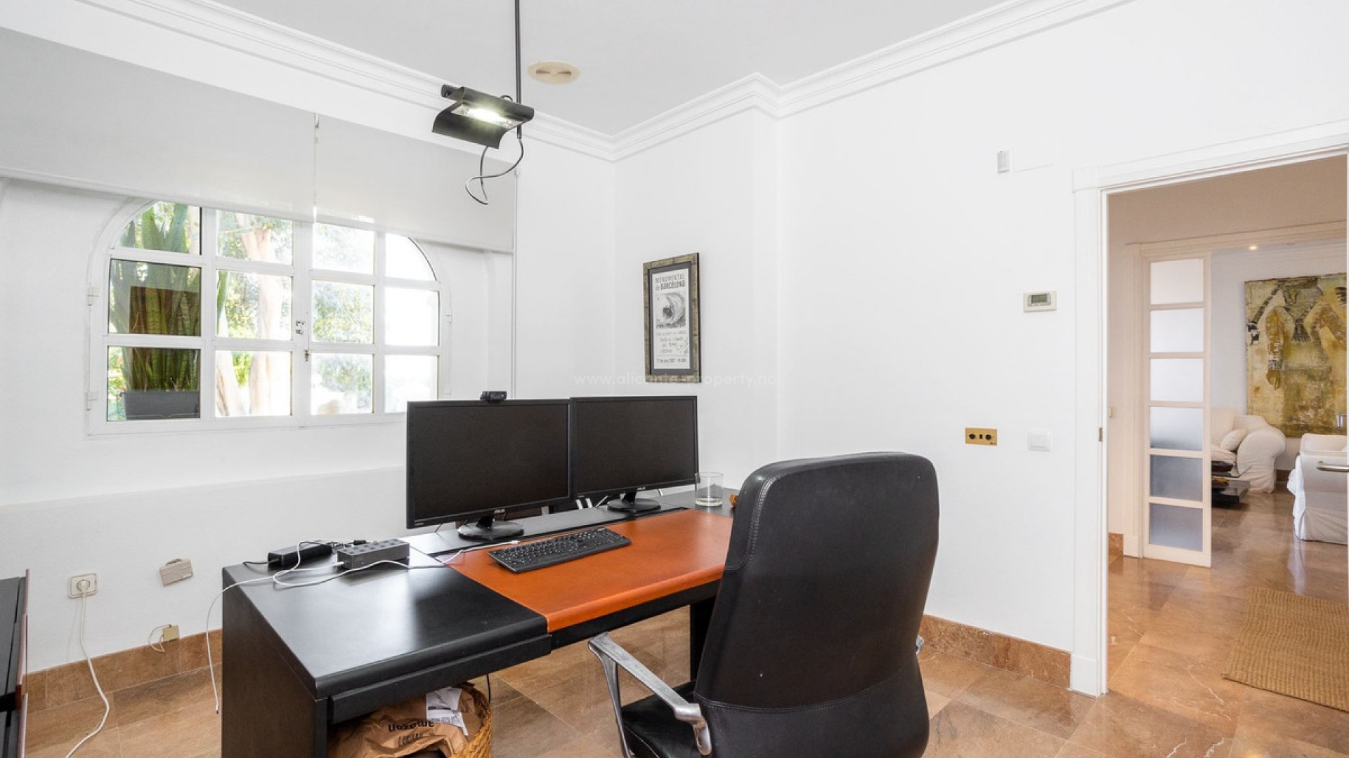 Villa in Torrevieja Centro