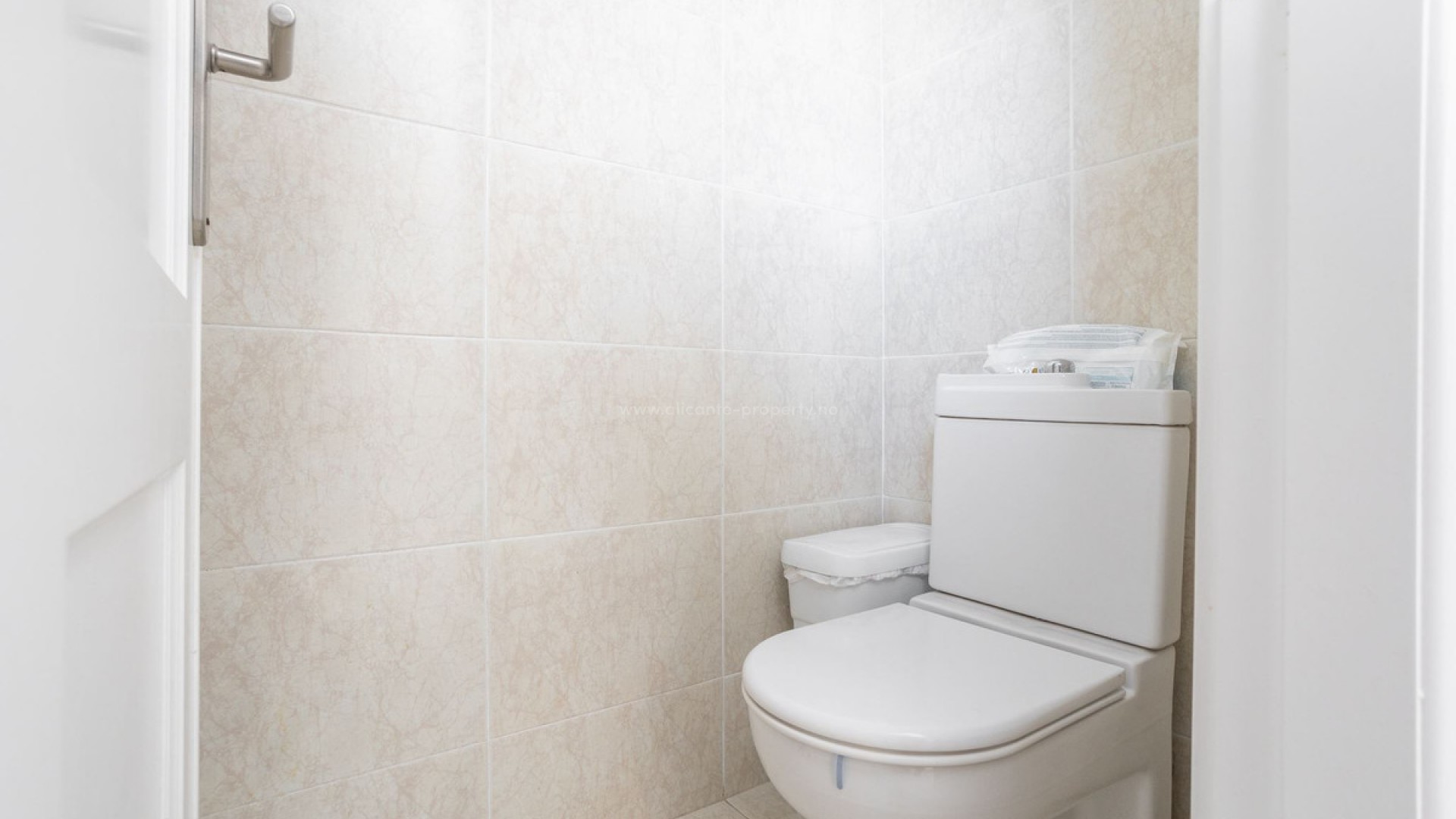 Villa in Torrevieja Centro