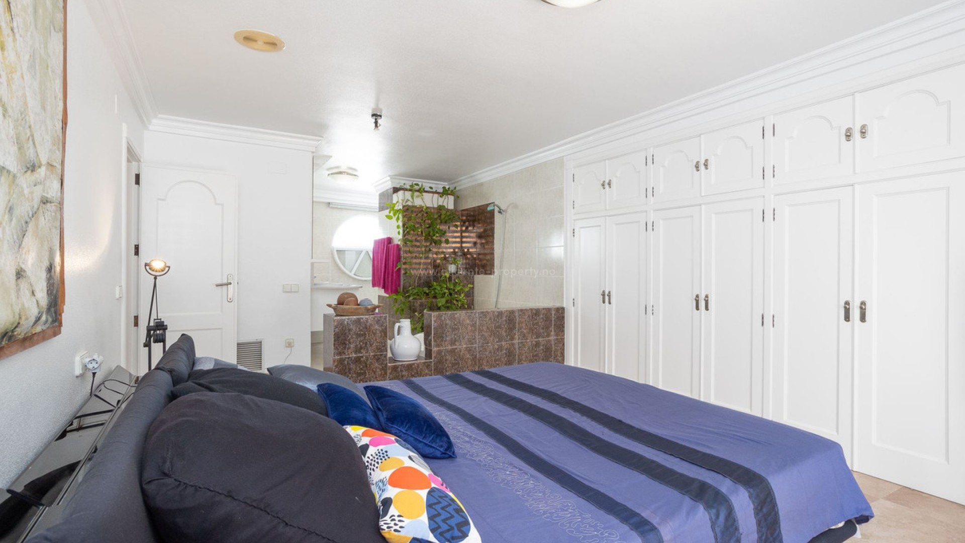 Villa in Torrevieja Centro