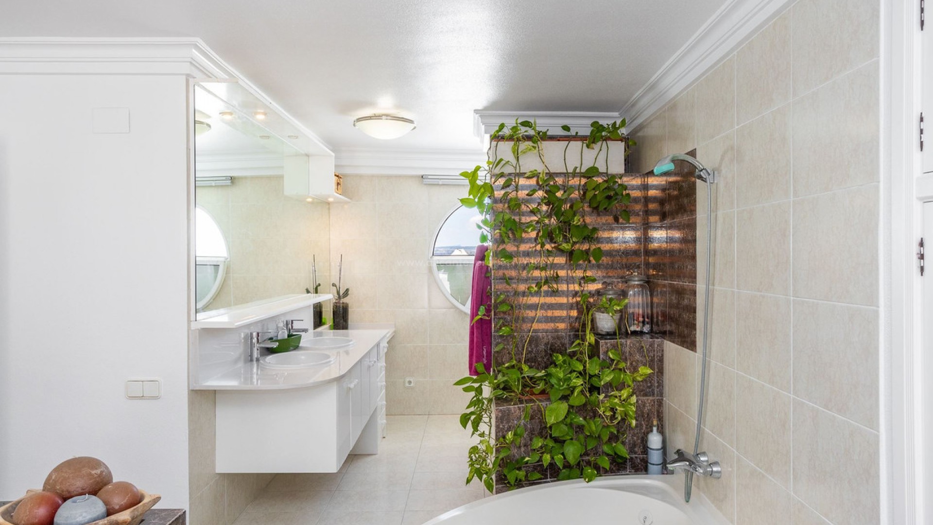 Villa in Torrevieja Centro