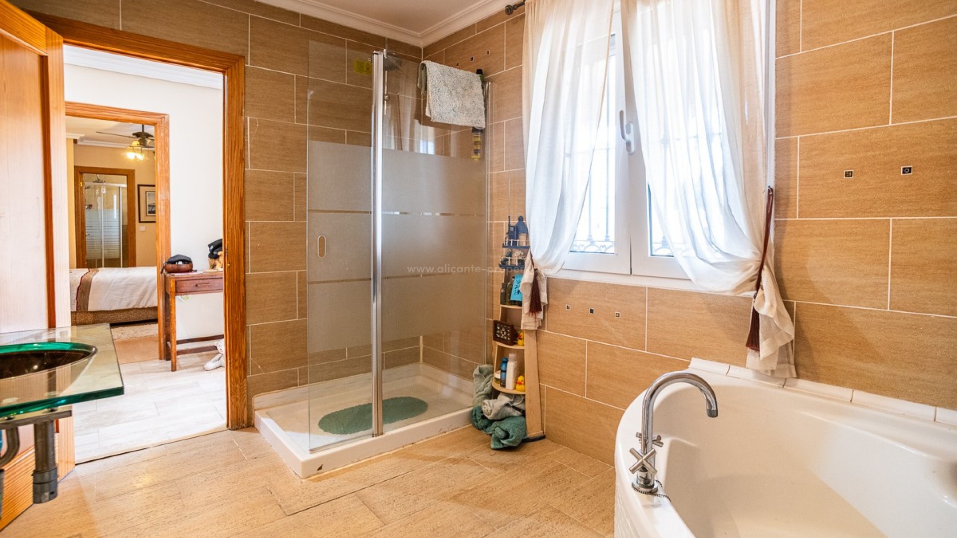 Villa in Torrevieja Centro