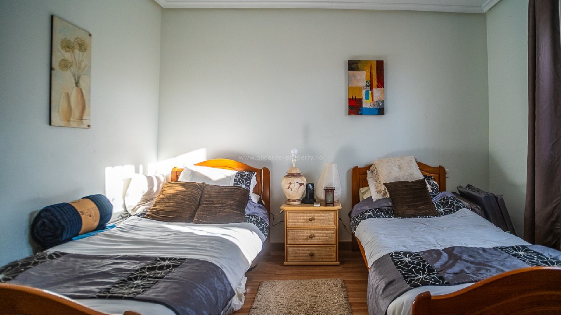 Villa in Torrevieja Centro