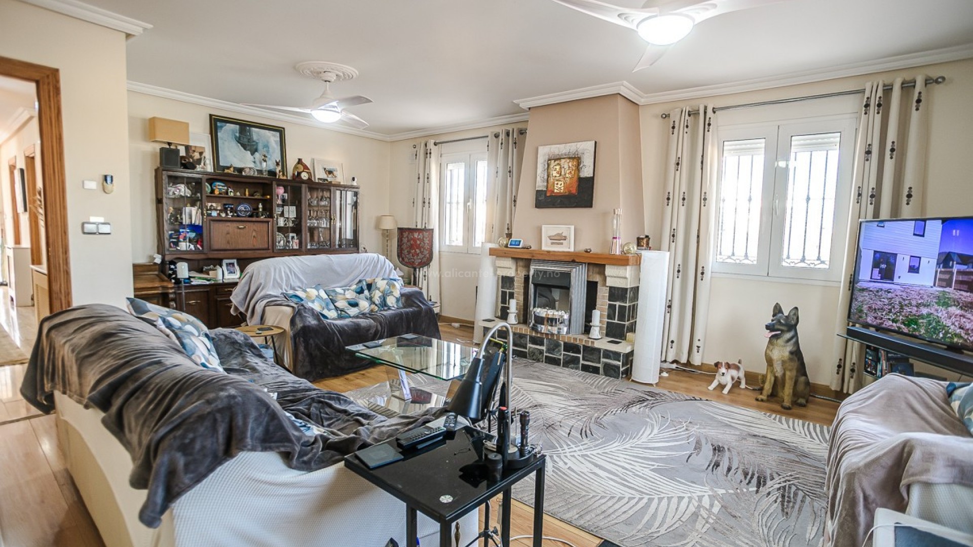 Villa in Torrevieja Centro