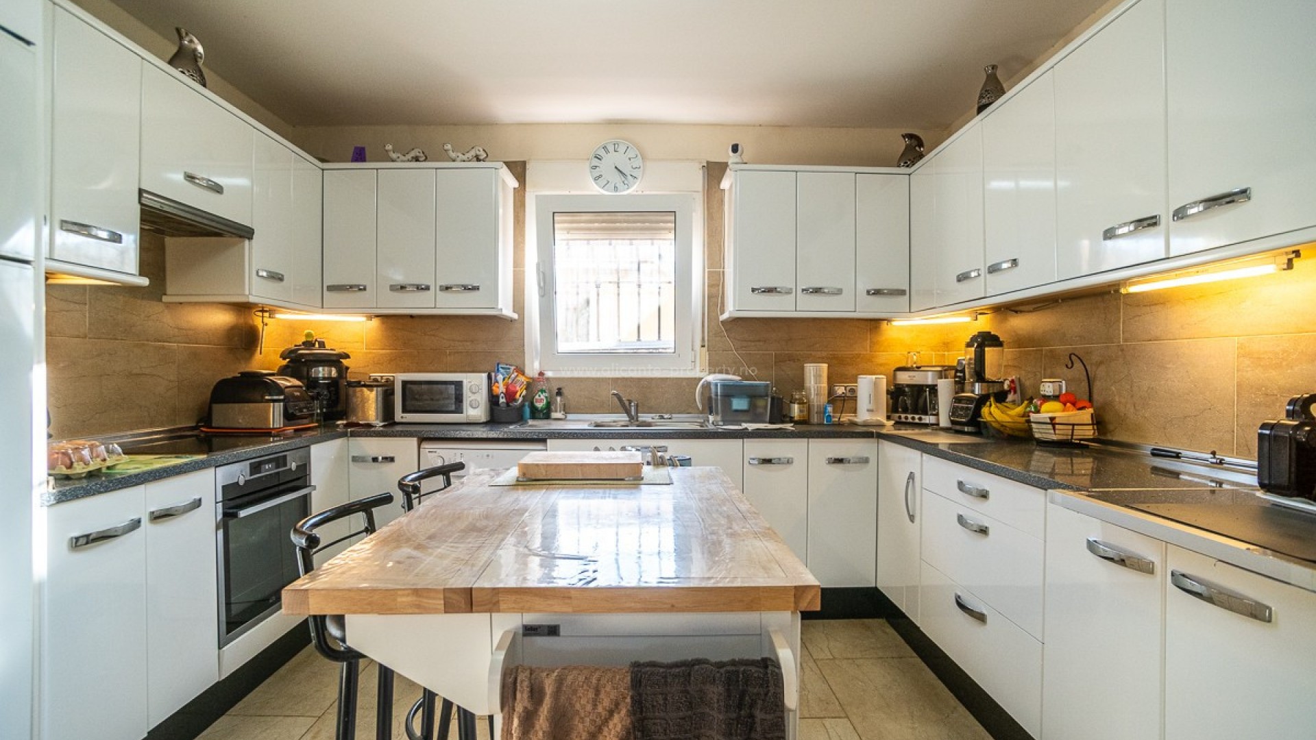 Villa in Torrevieja Centro