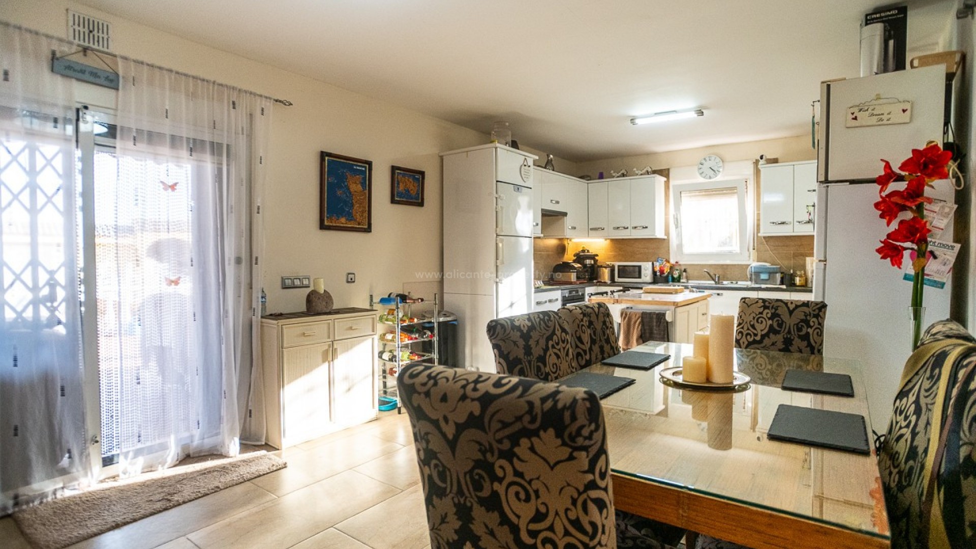 Villa in Torrevieja Centro