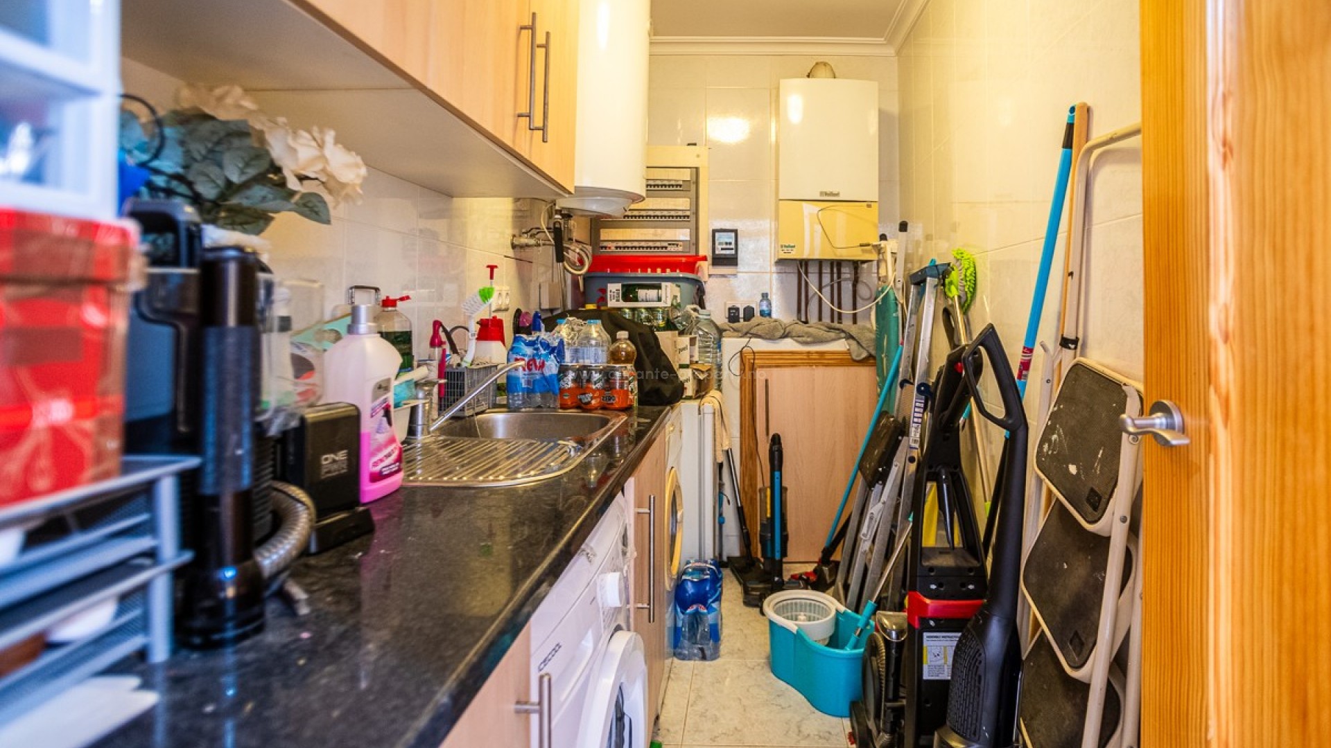 Villa in Torrevieja Centro