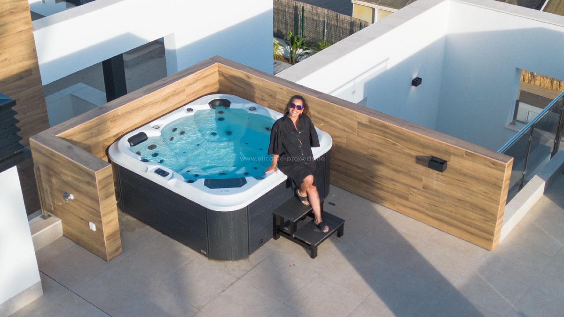 Villa in Torrevieja Centro