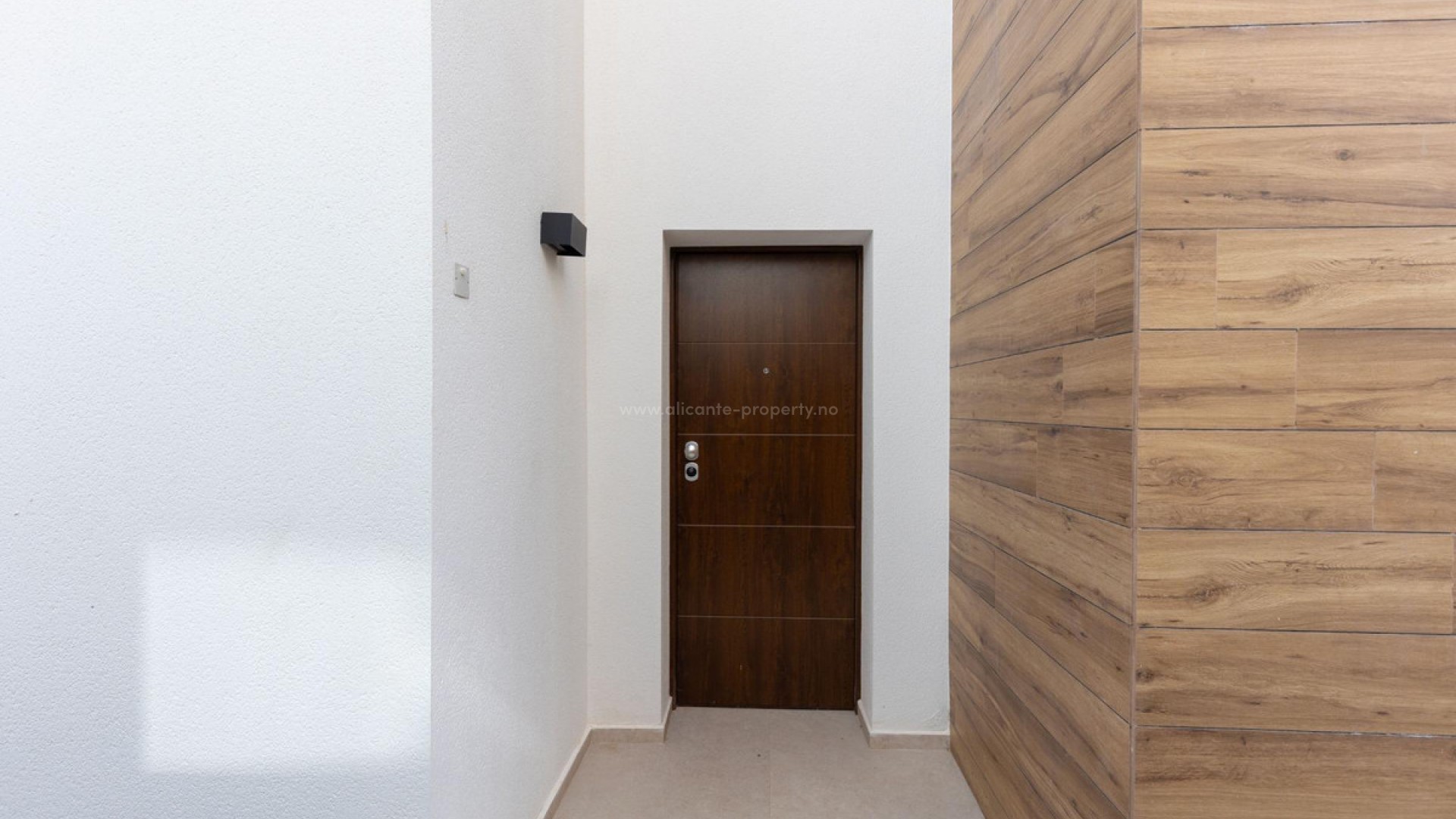 Villa in Torrevieja Centro