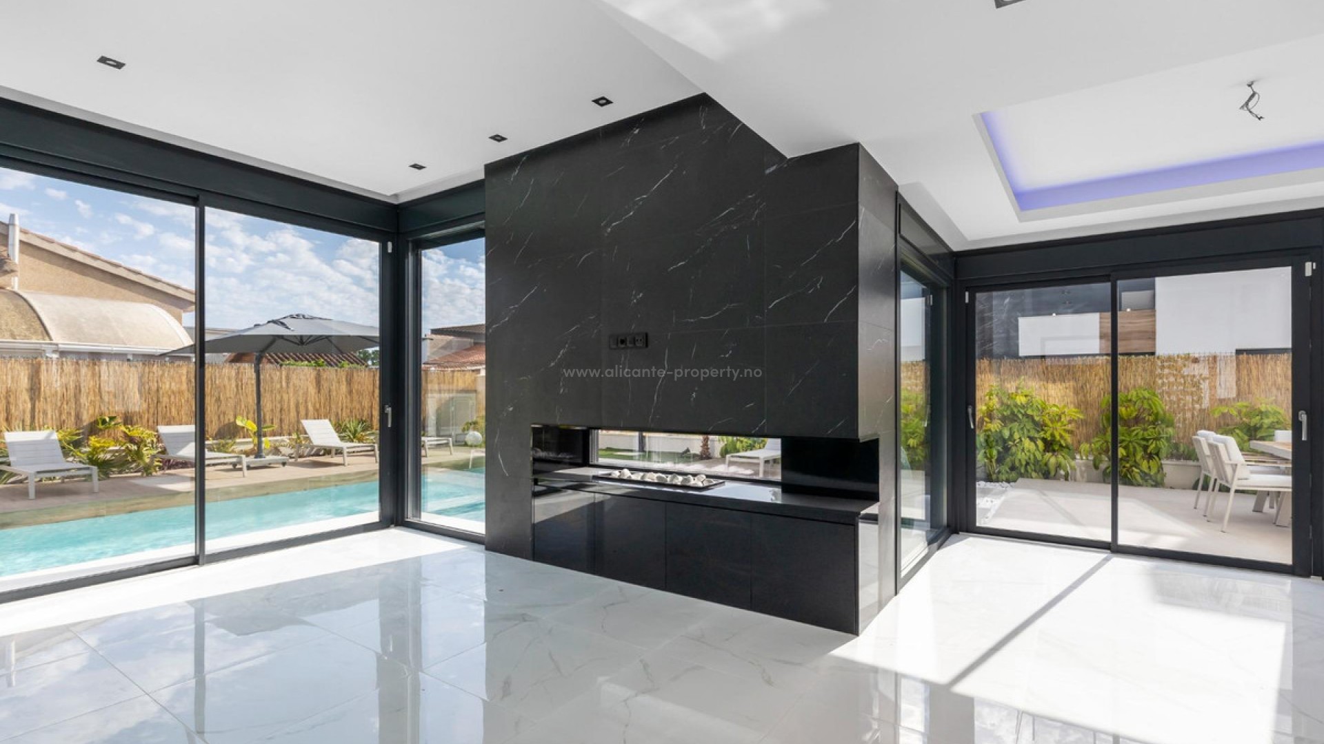 Villa in Torrevieja Centro