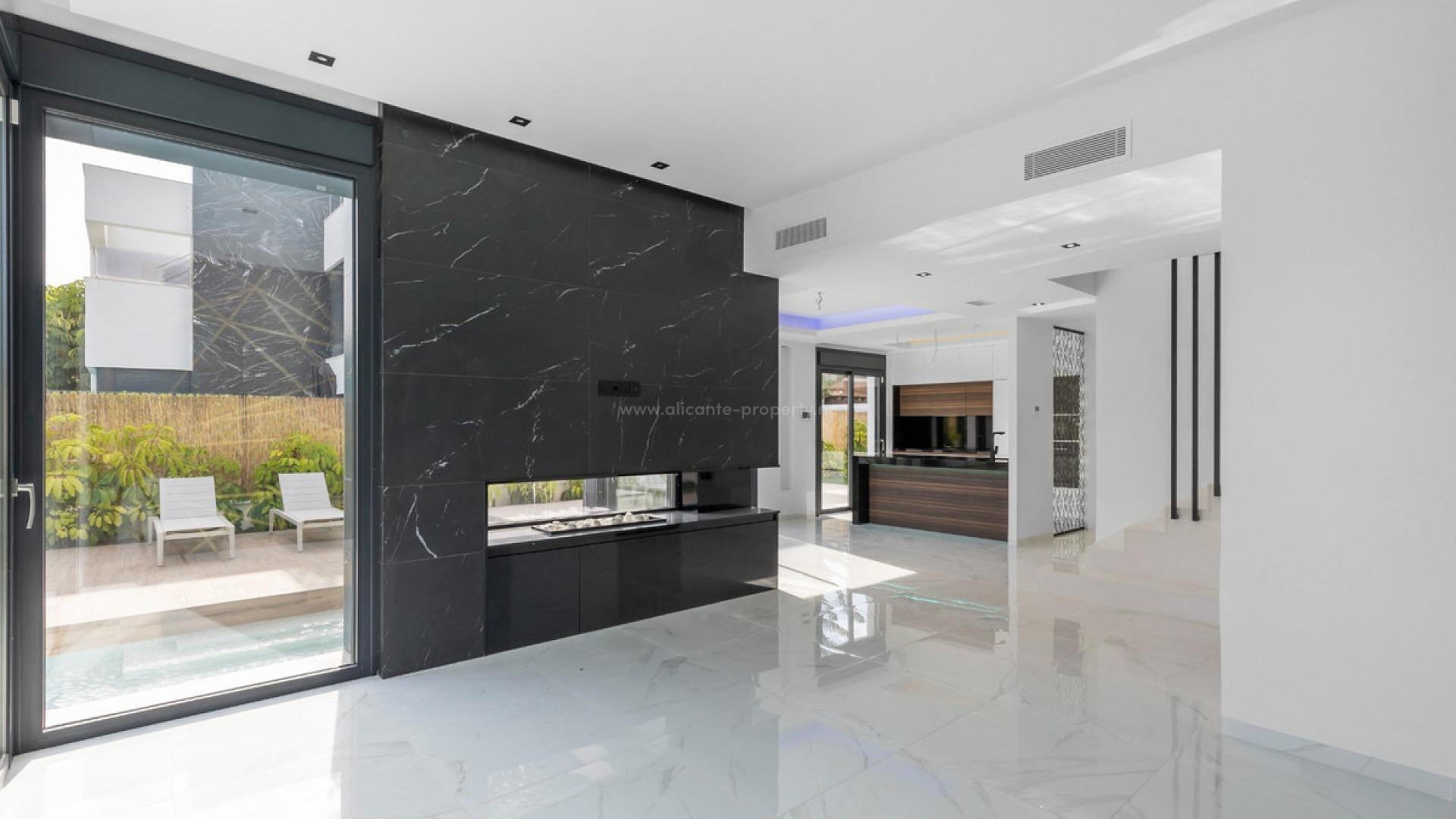 Villa in Torrevieja Centro