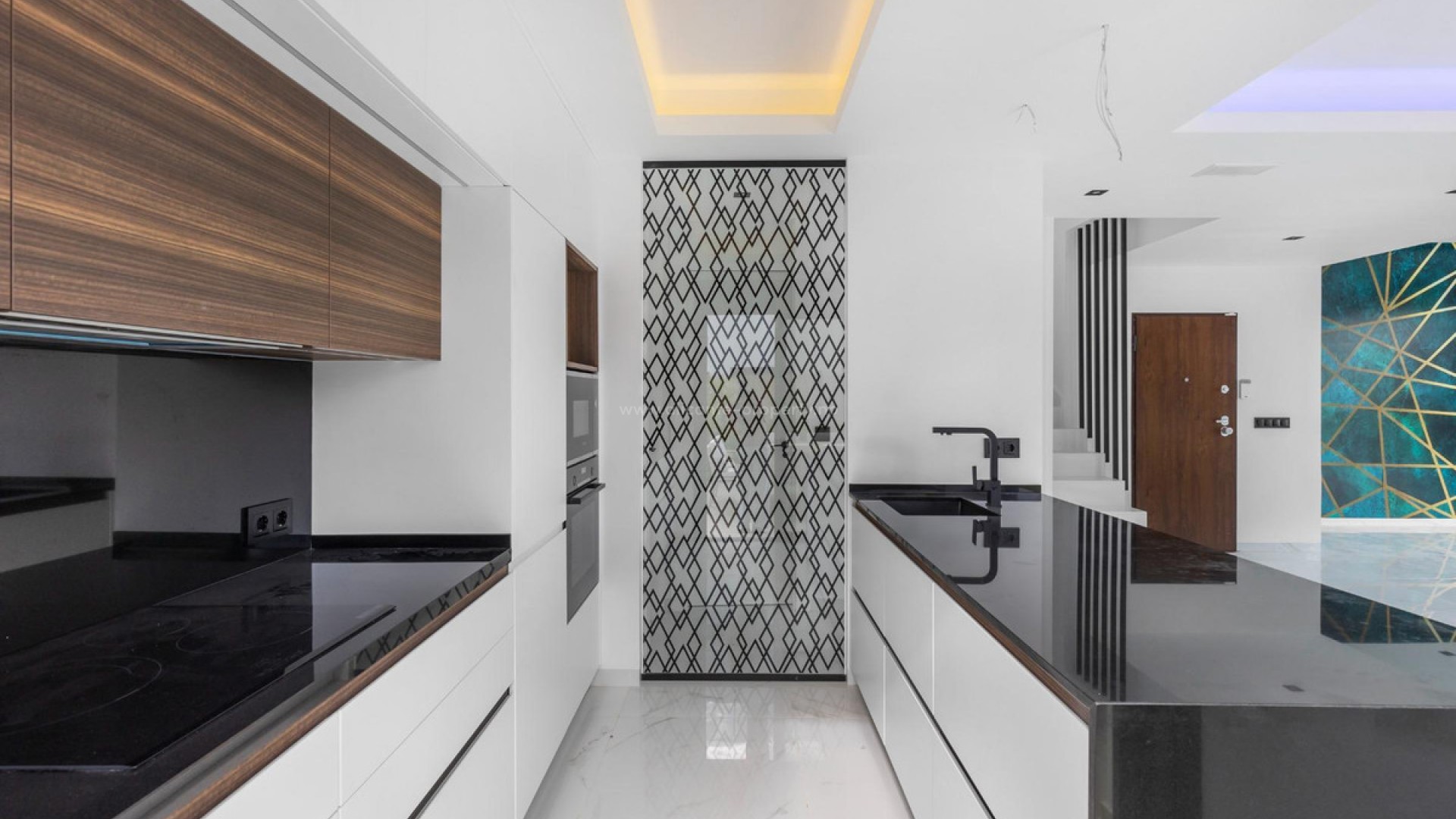 Villa in Torrevieja Centro