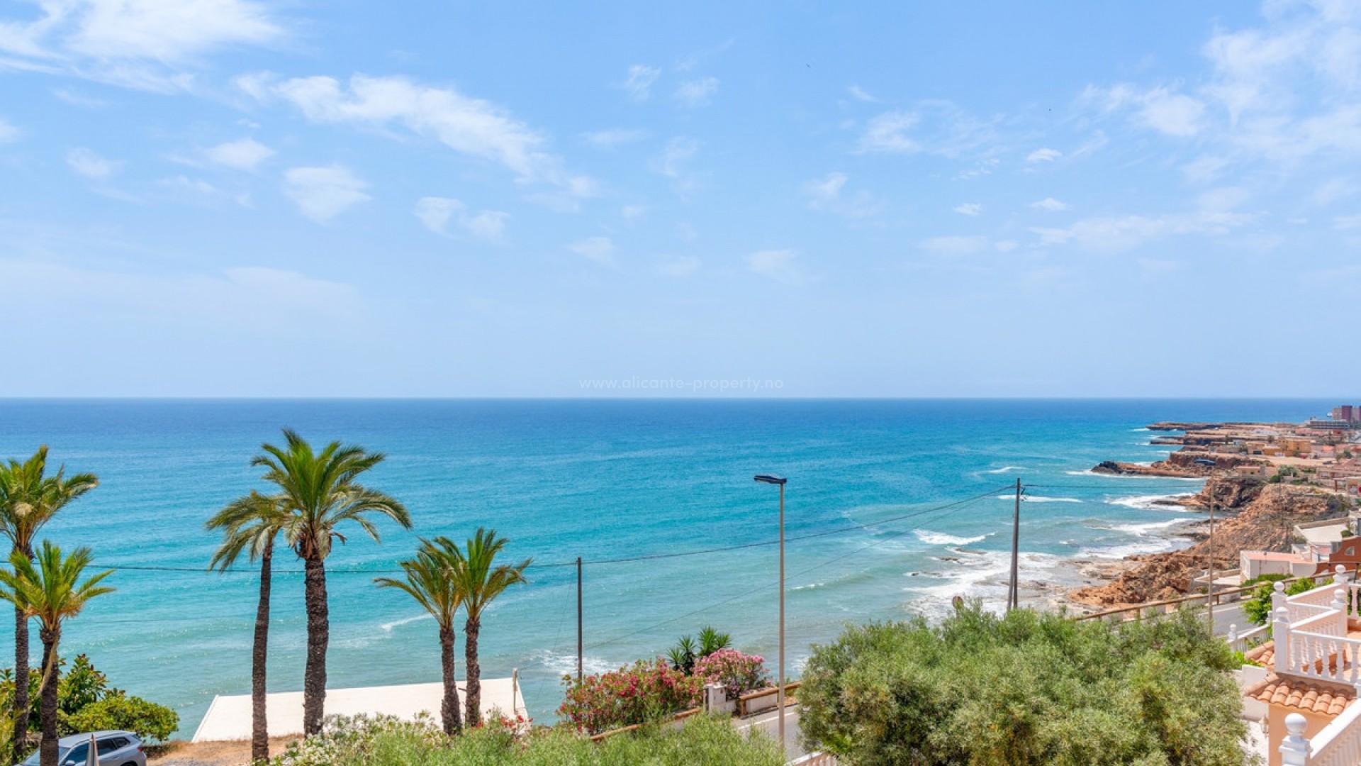 Villa in Torrevieja Centro