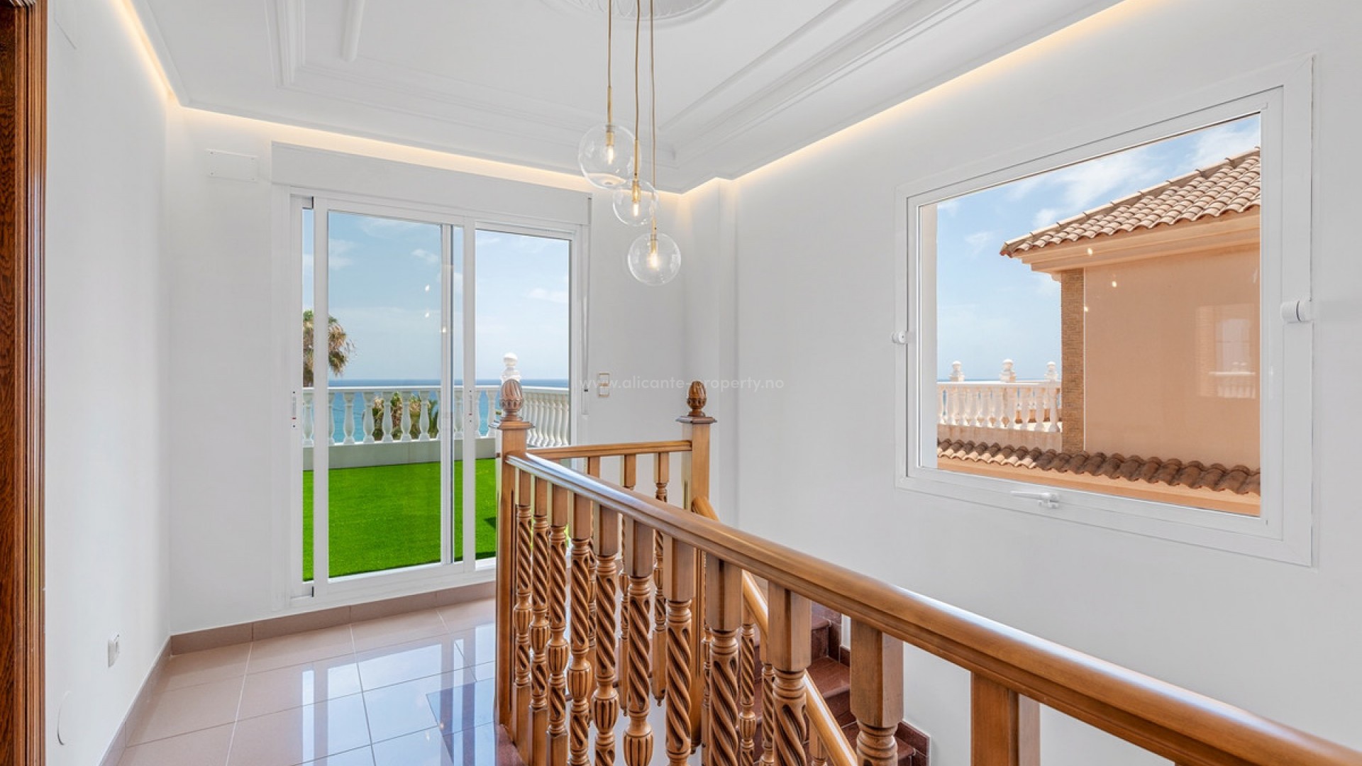 Villa in Torrevieja Centro