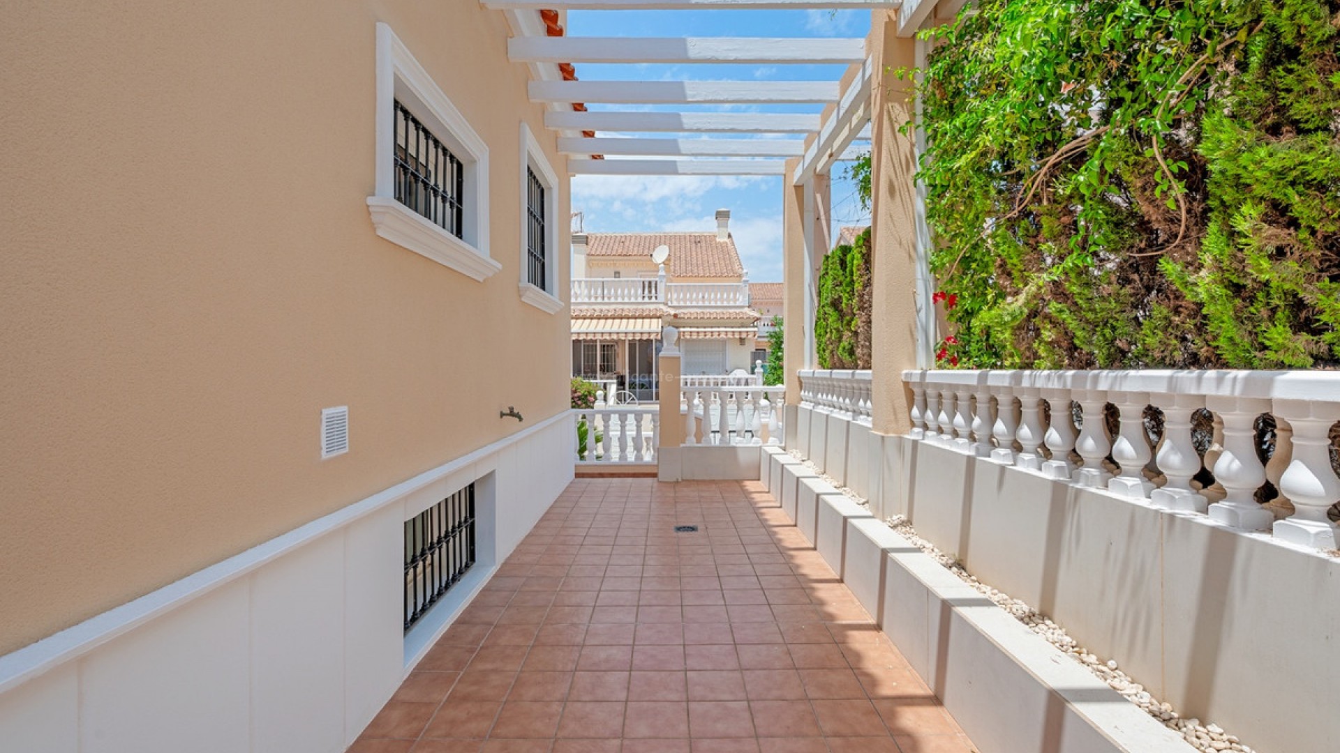 Villa in Torrevieja Centro