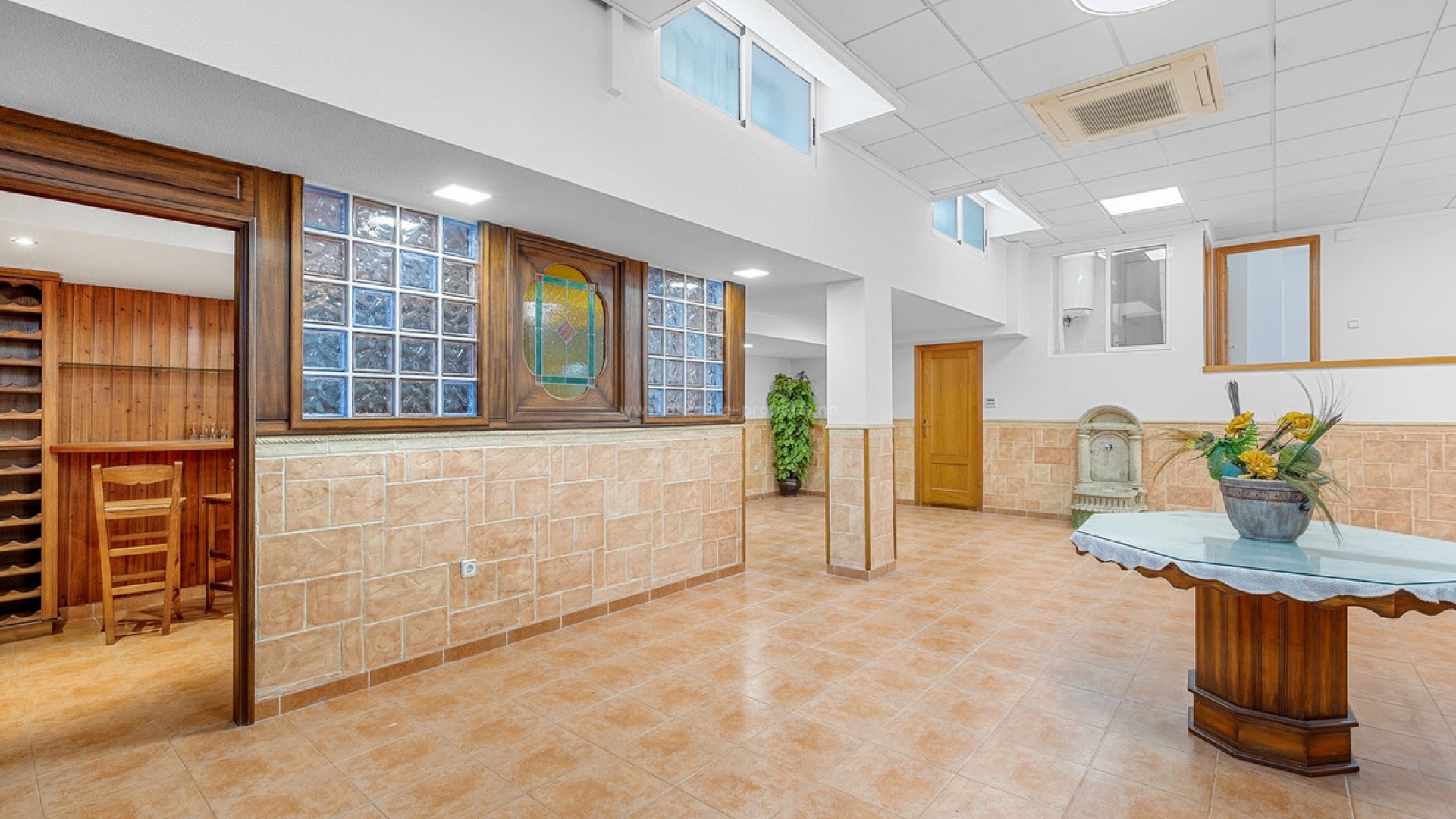 Villa in Torrevieja Centro