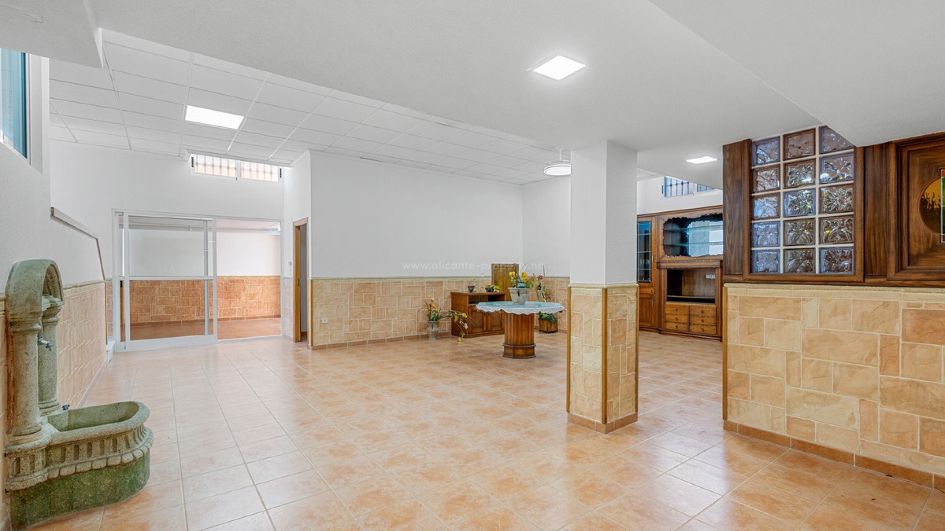 Villa in Torrevieja Centro