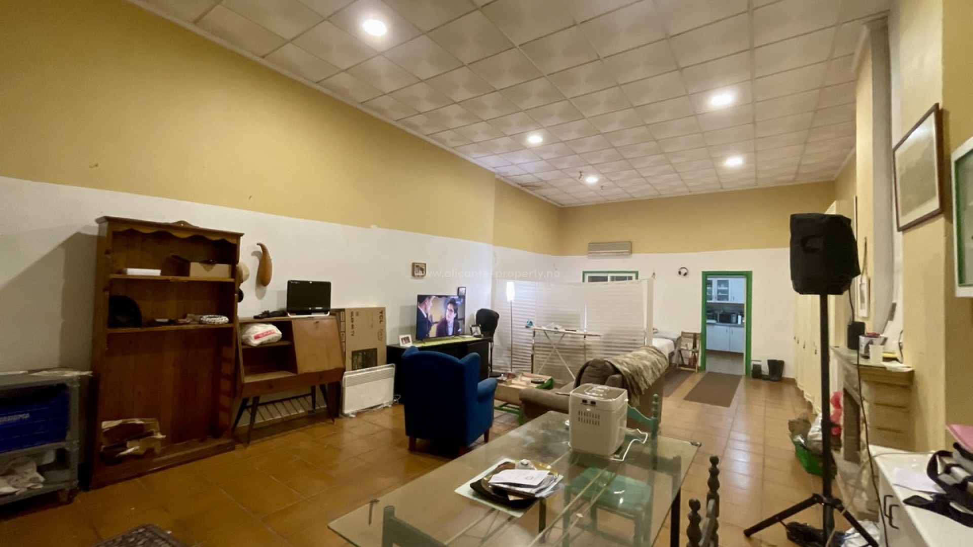 Villa in Torrevieja Centro