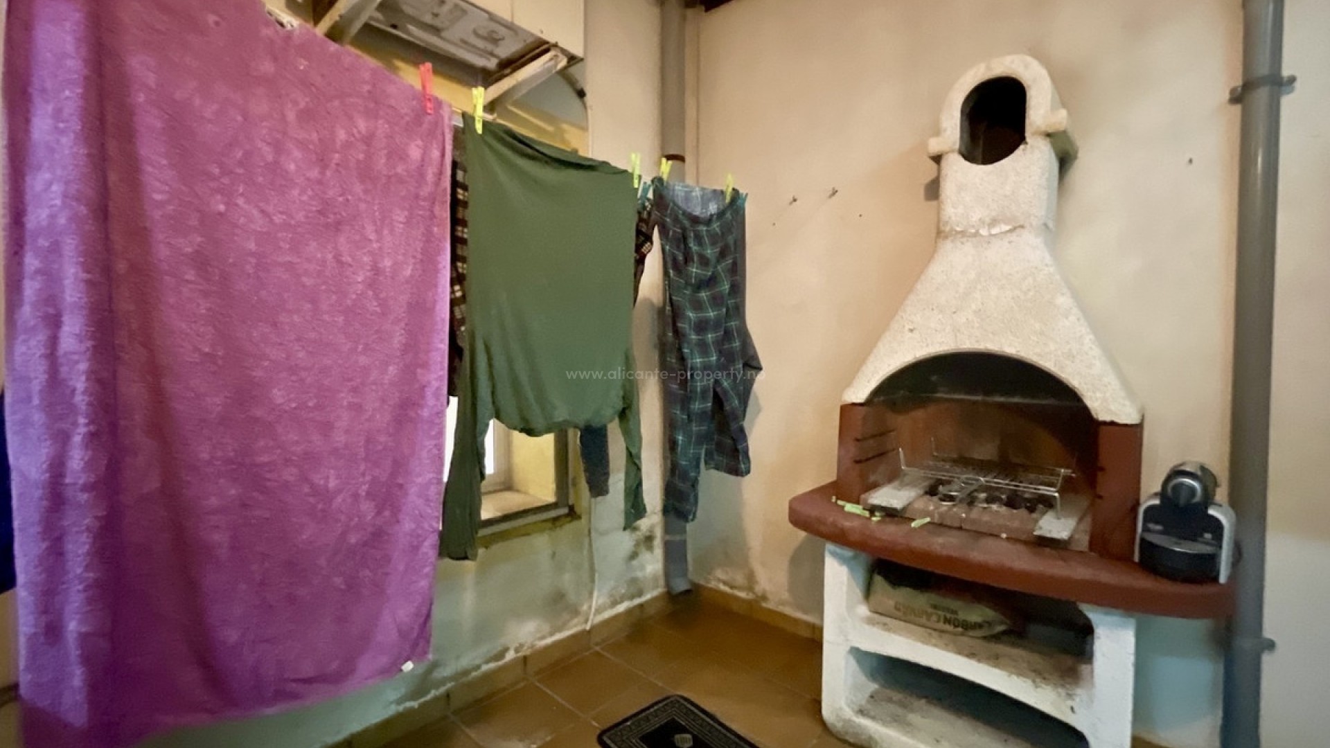 Villa in Torrevieja Centro