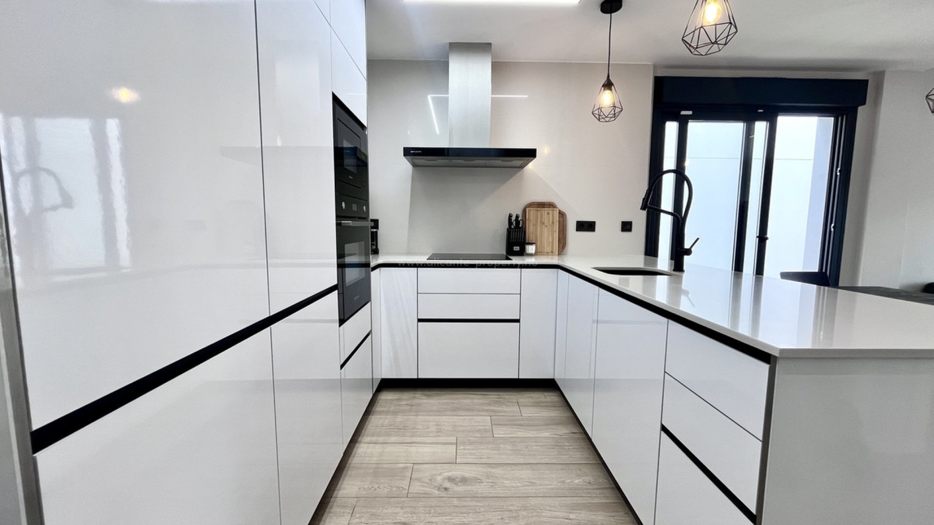 Villa in Torrevieja Centro