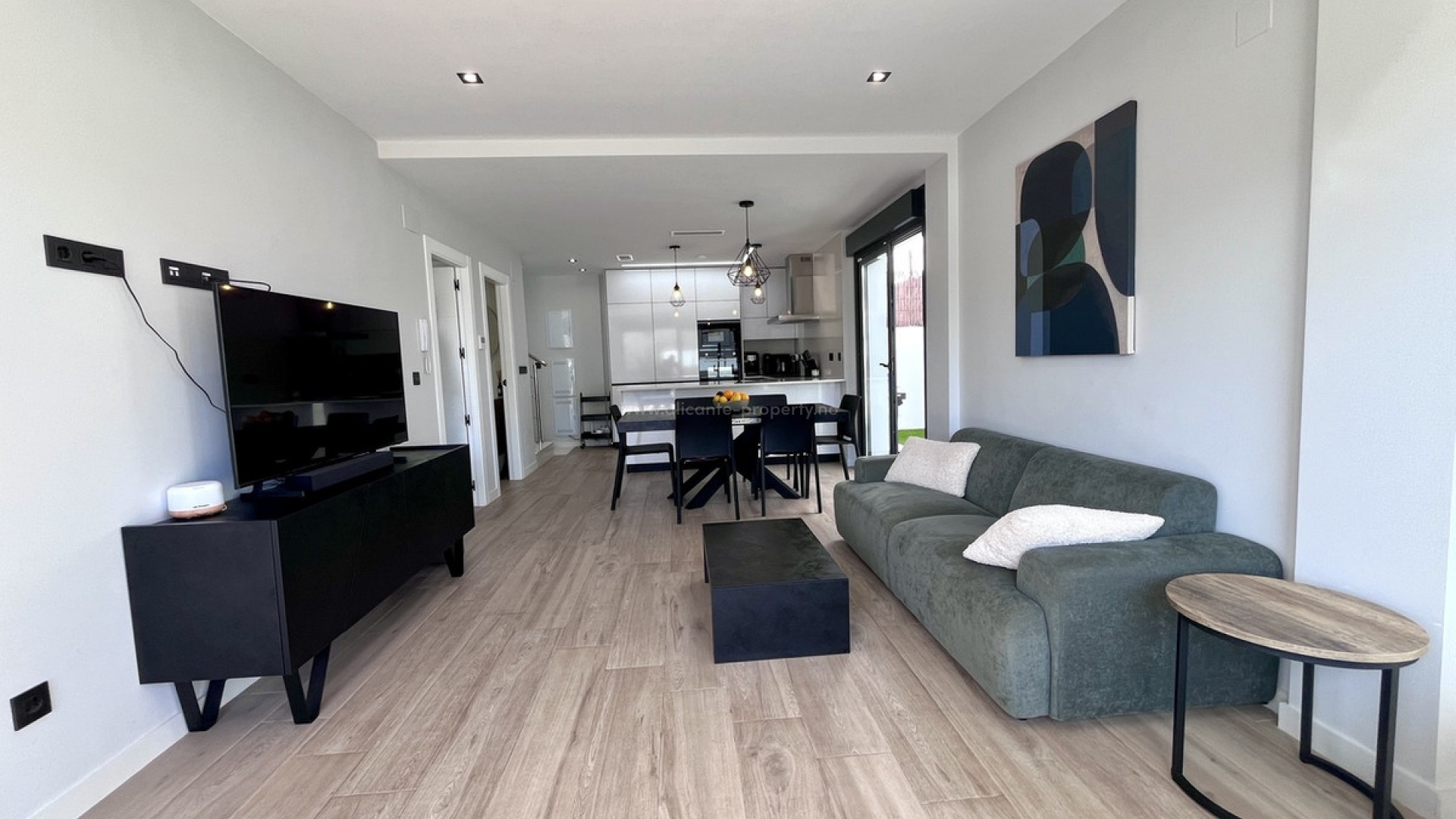 Villa in Torrevieja Centro