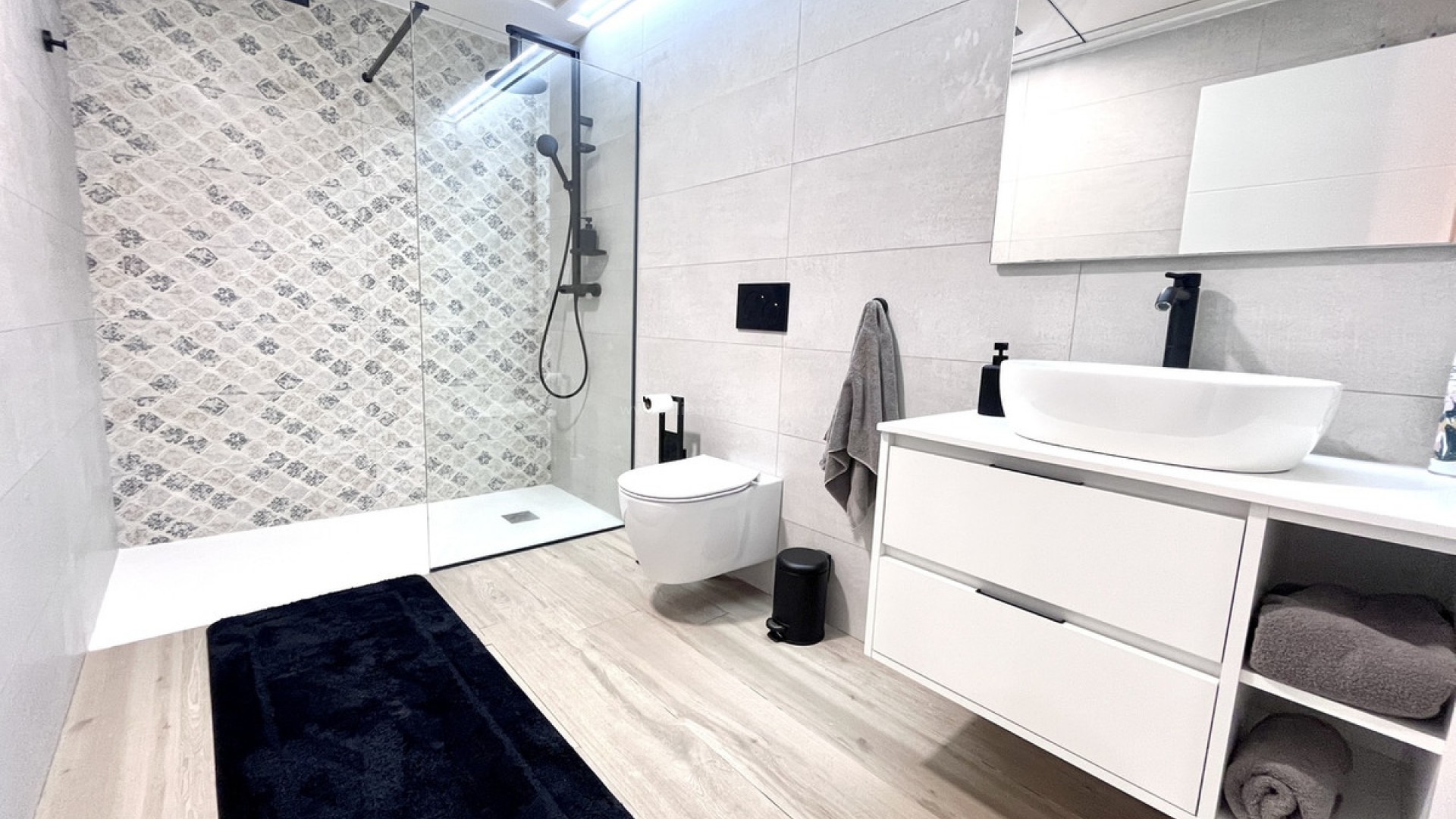 Villa in Torrevieja Centro