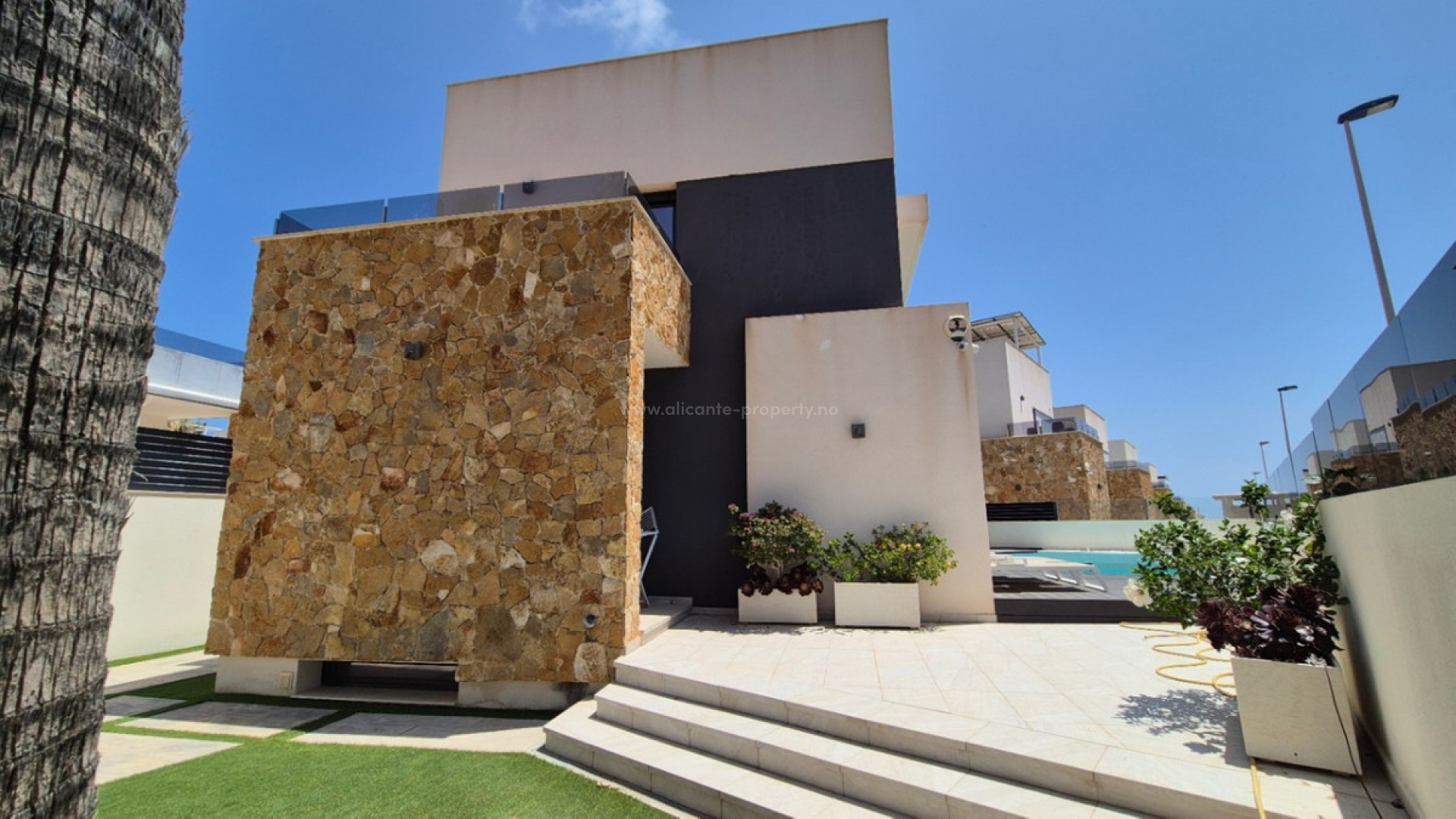 Villa in Torrevieja Centro