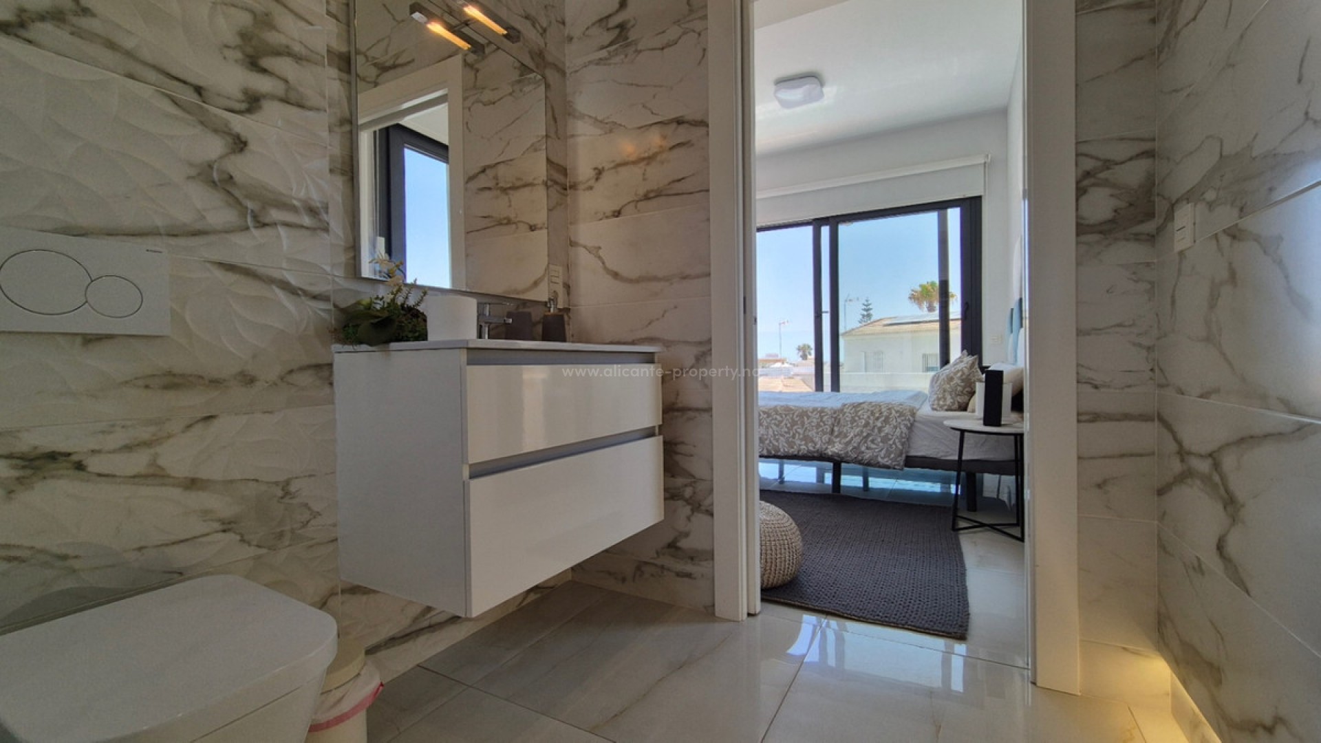 Villa in Torrevieja Centro