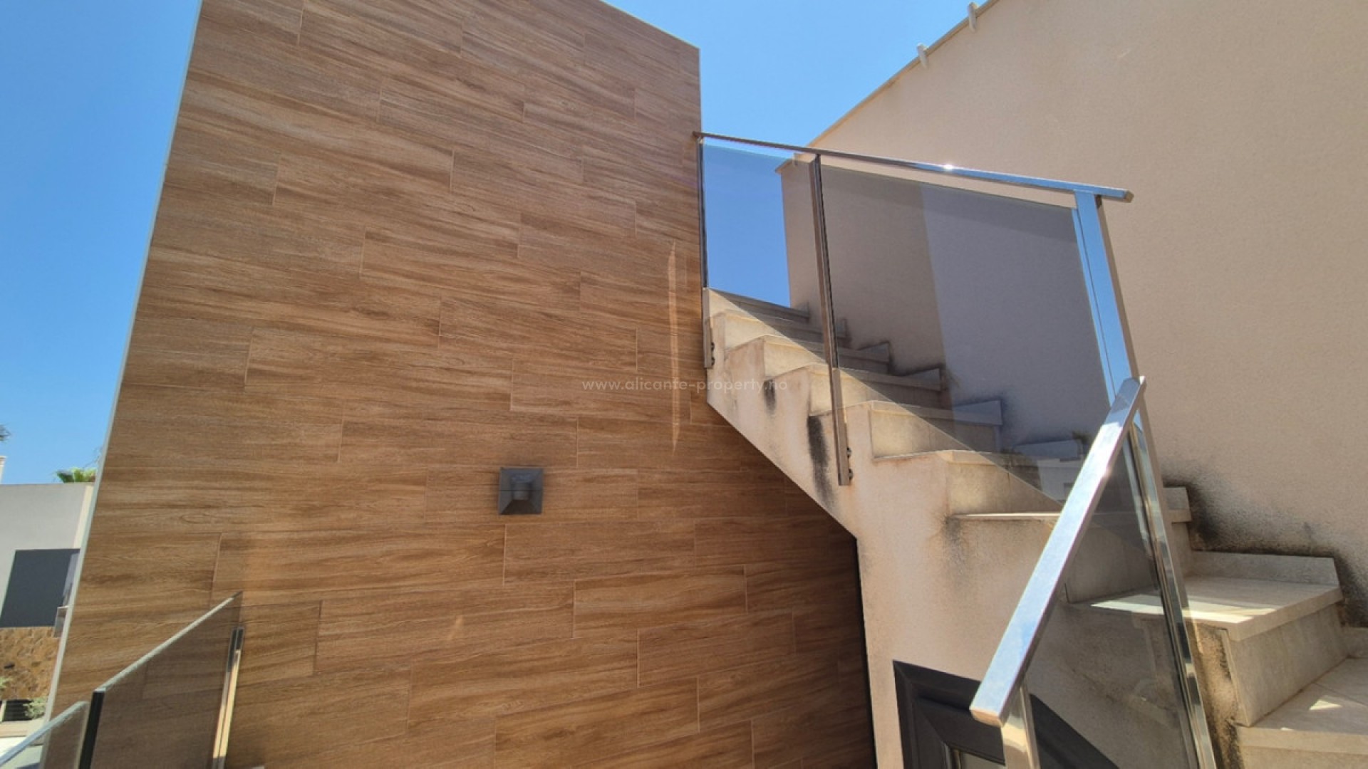 Villa in Torrevieja Centro