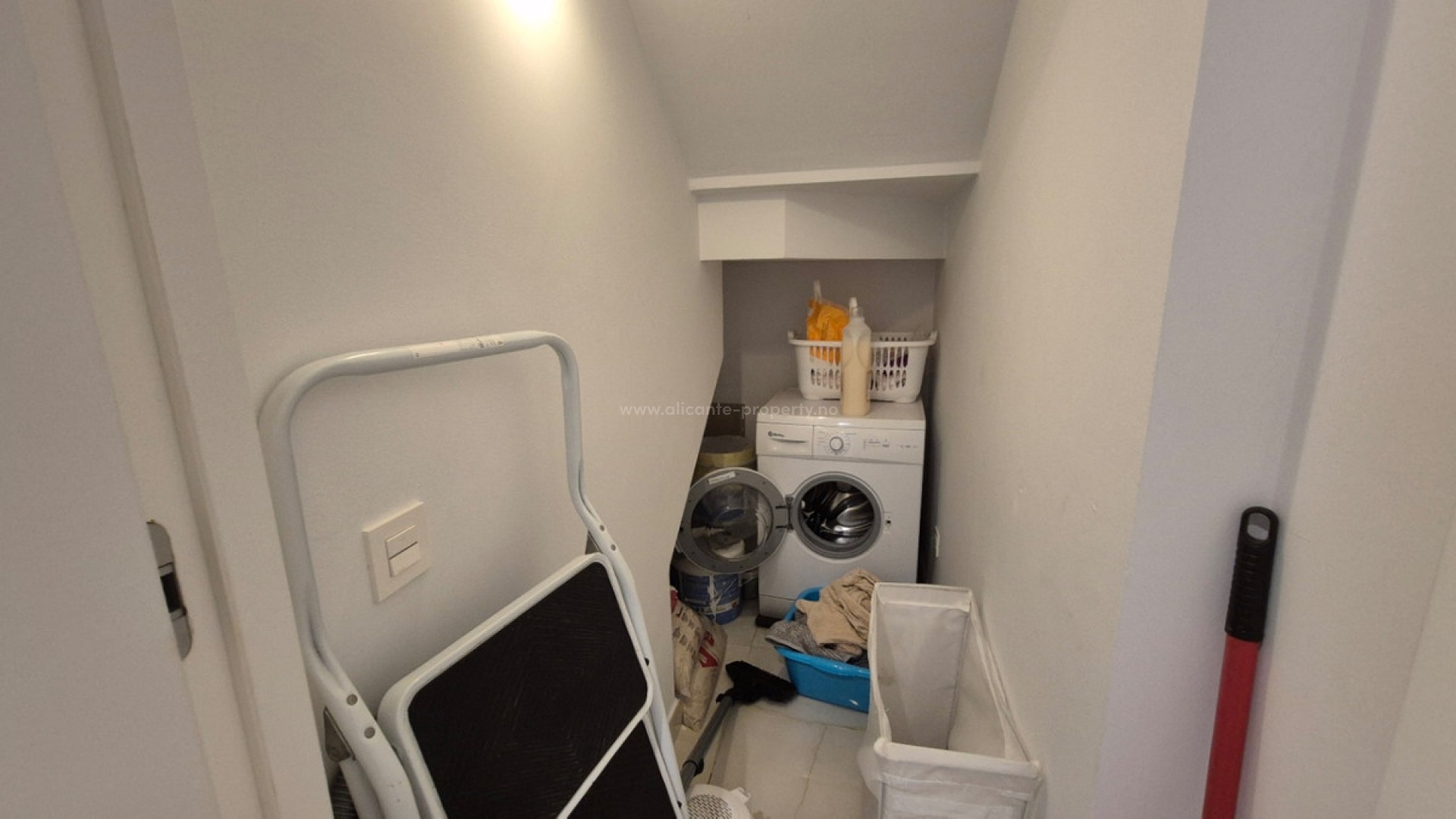 Villa in Torrevieja Centro