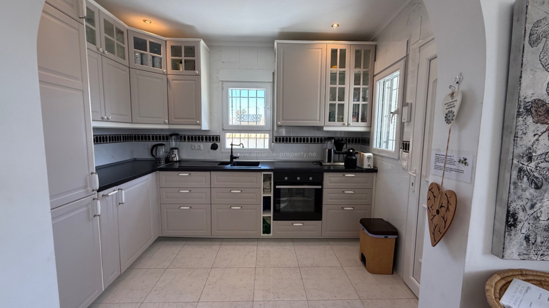 Villa in Torrevieja Centro