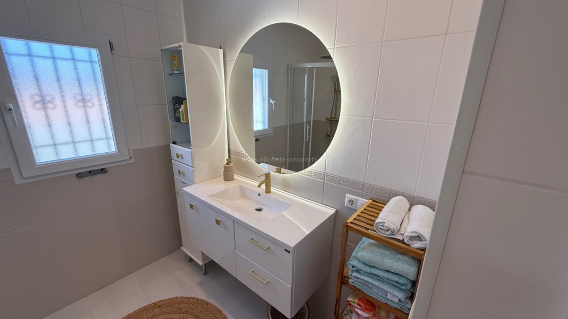 Villa in Torrevieja Centro