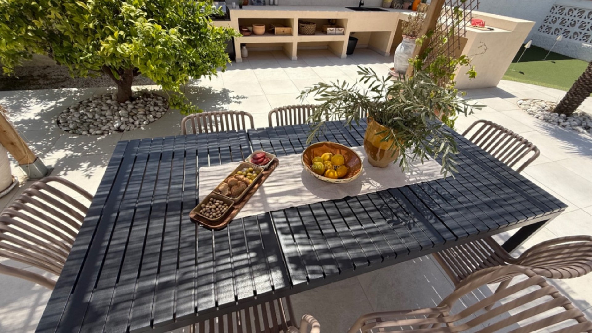 Villa in Torrevieja Centro