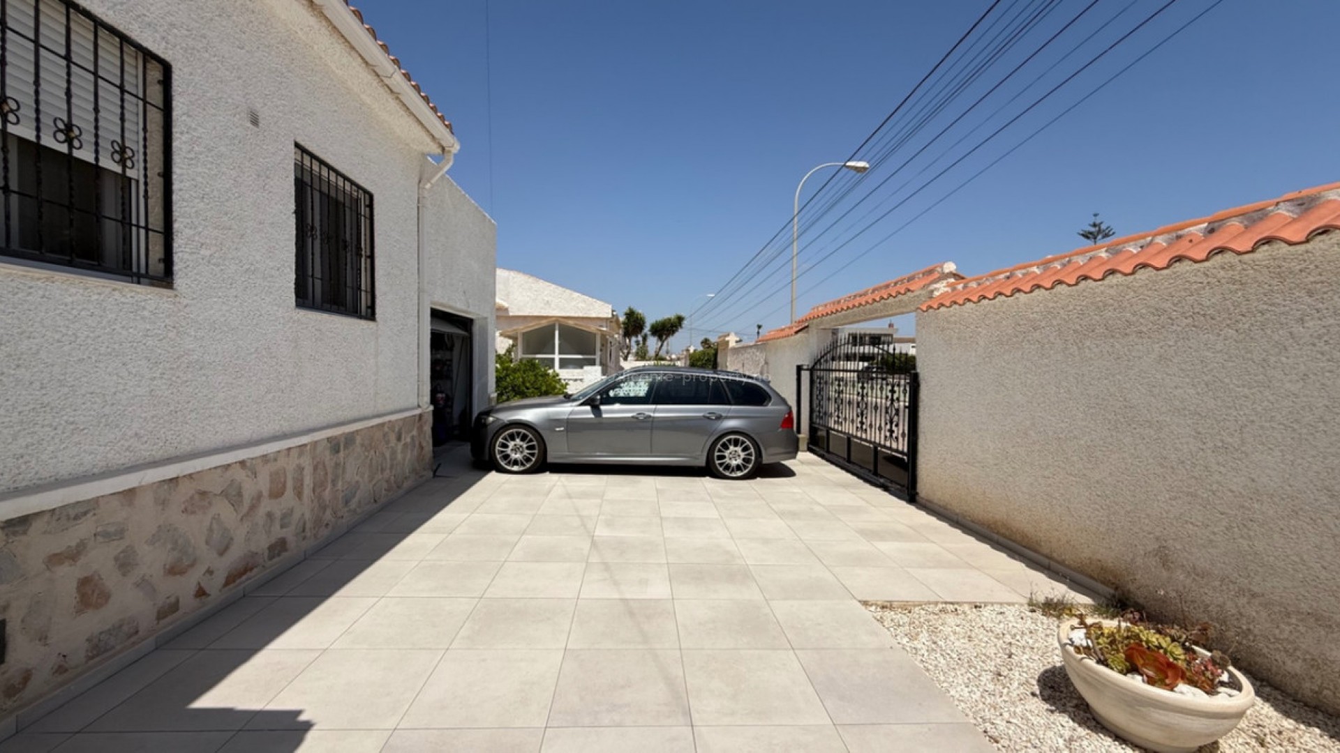 Villa in Torrevieja Centro