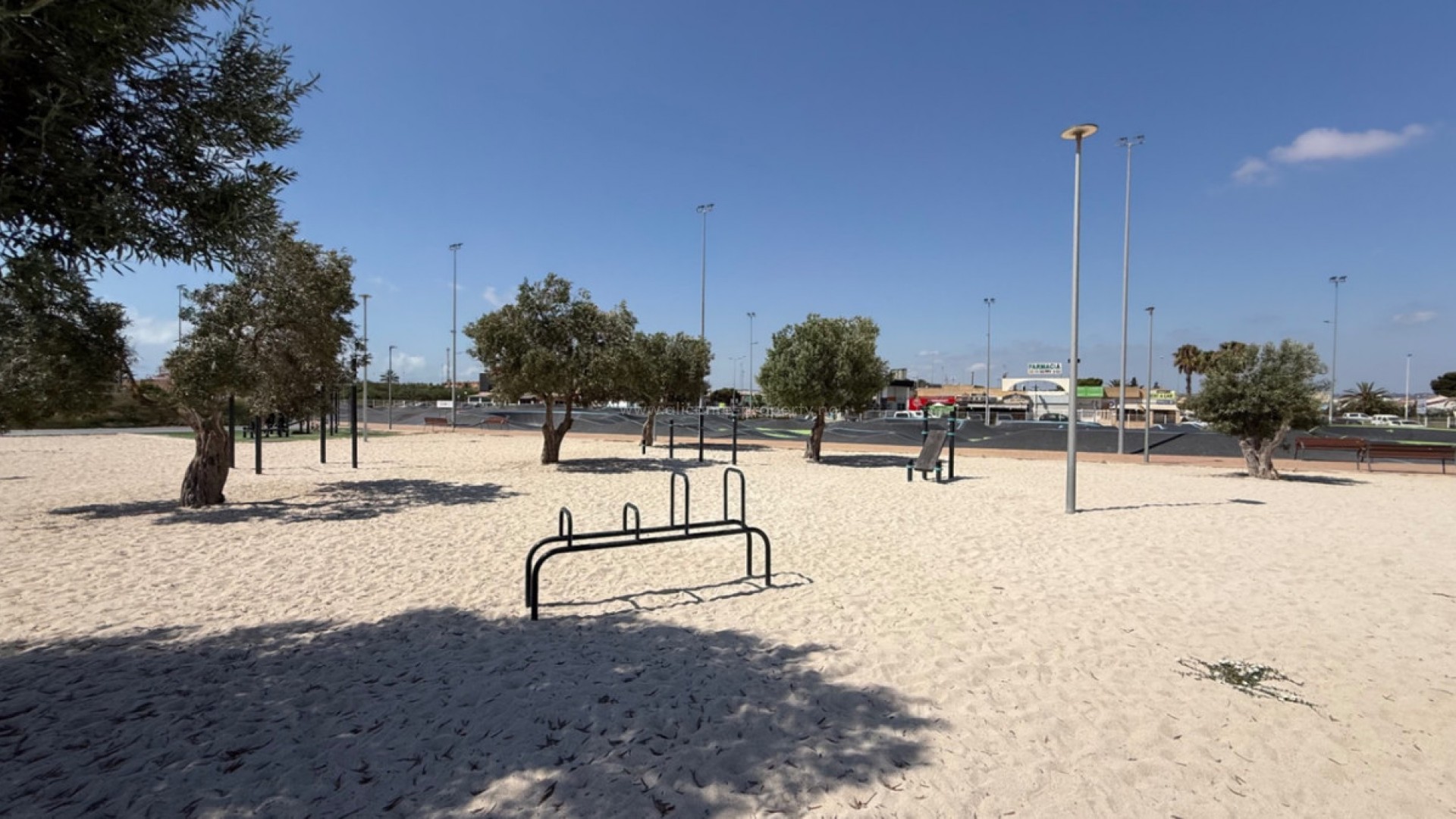 Villa in Torrevieja Centro