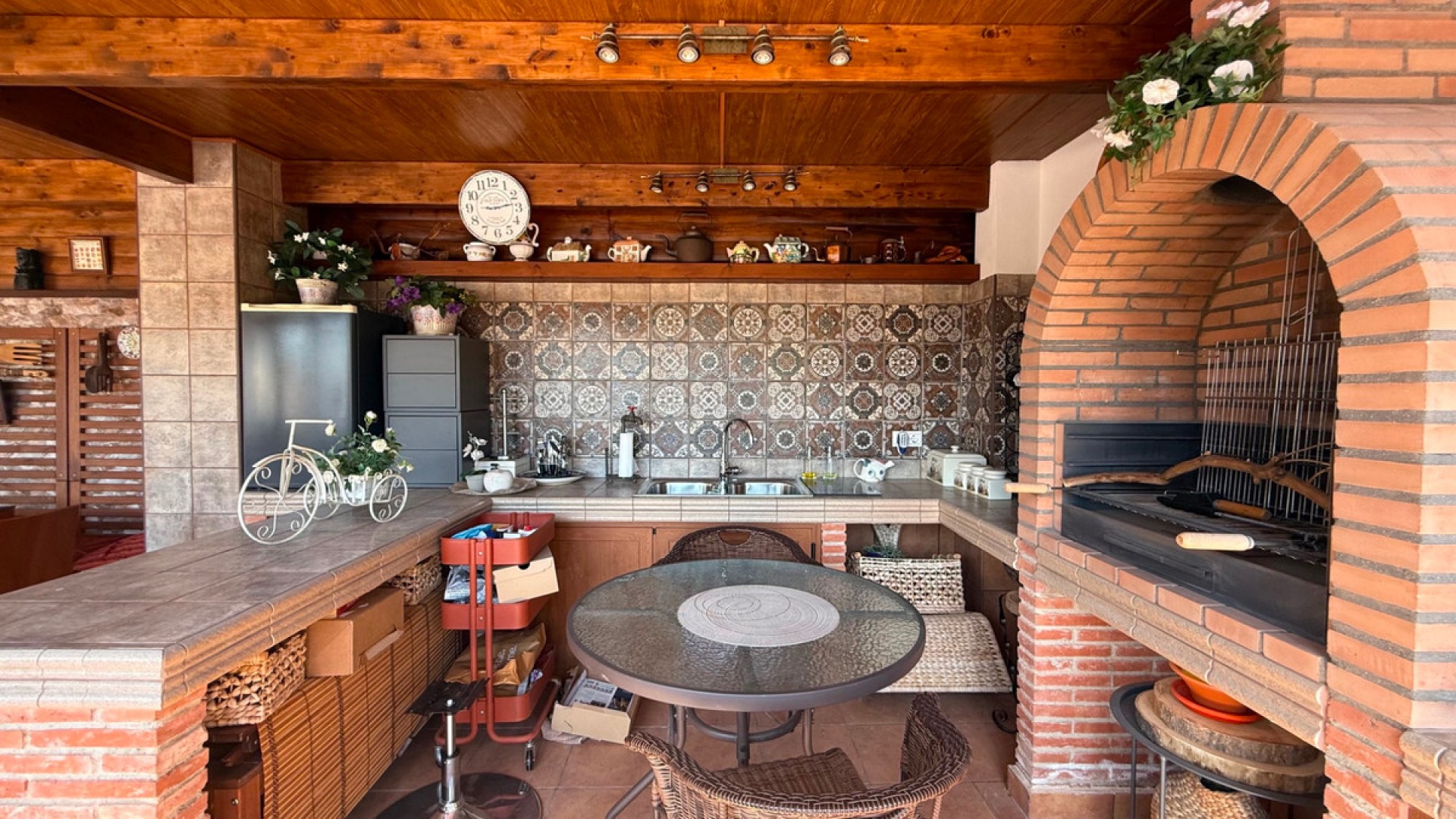 Villa in Torrevieja Centro