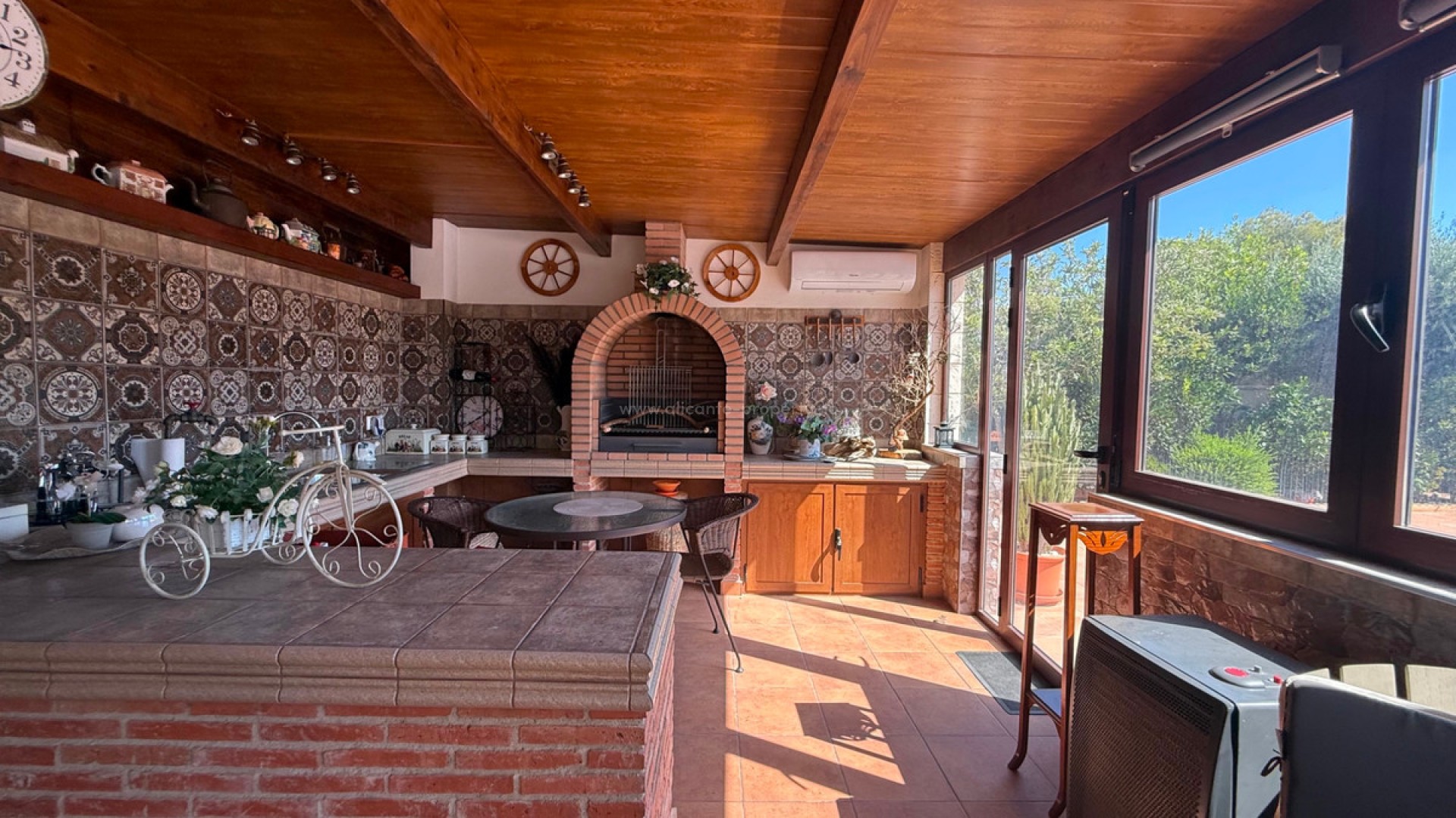 Villa in Torrevieja Centro