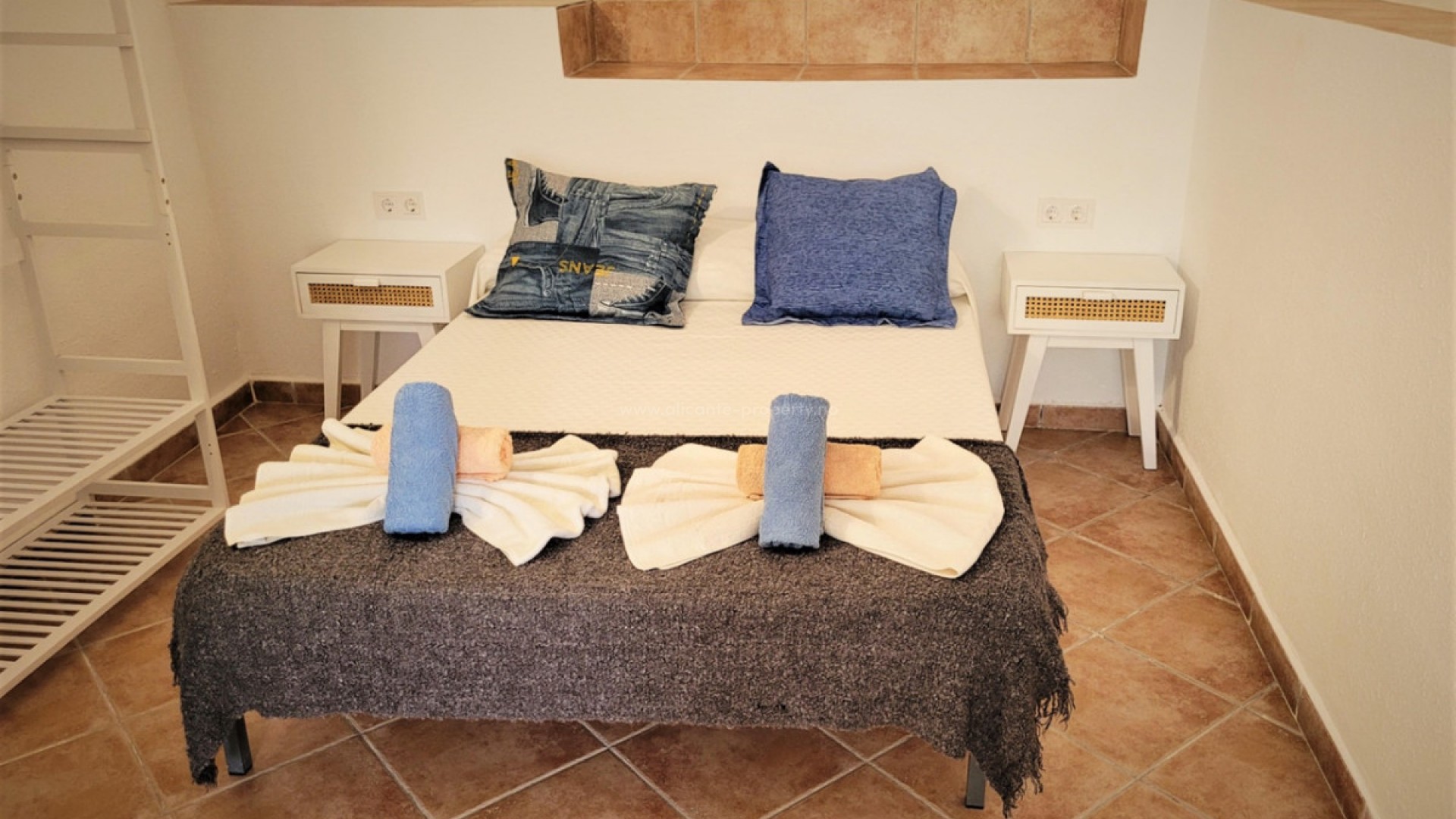 Villa in Torrevieja Centro