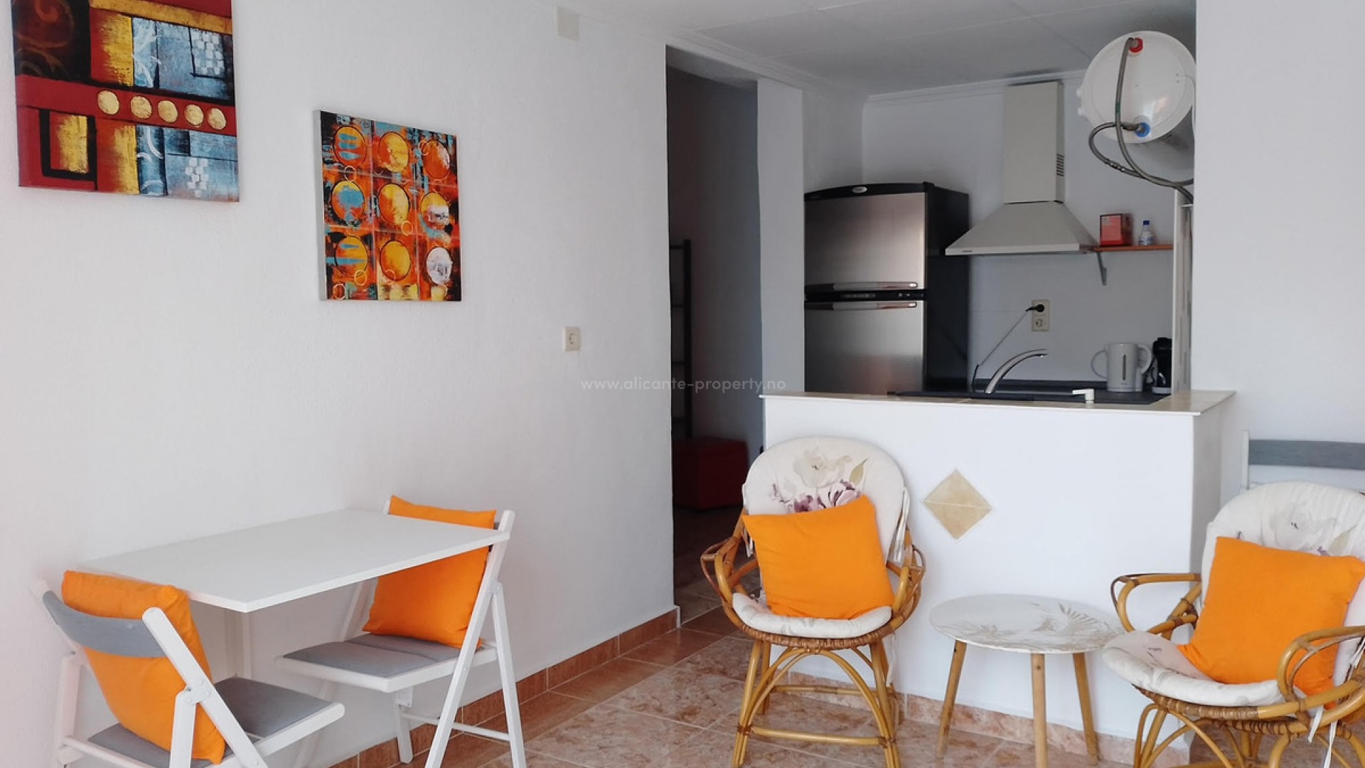 Villa in Torrevieja Centro