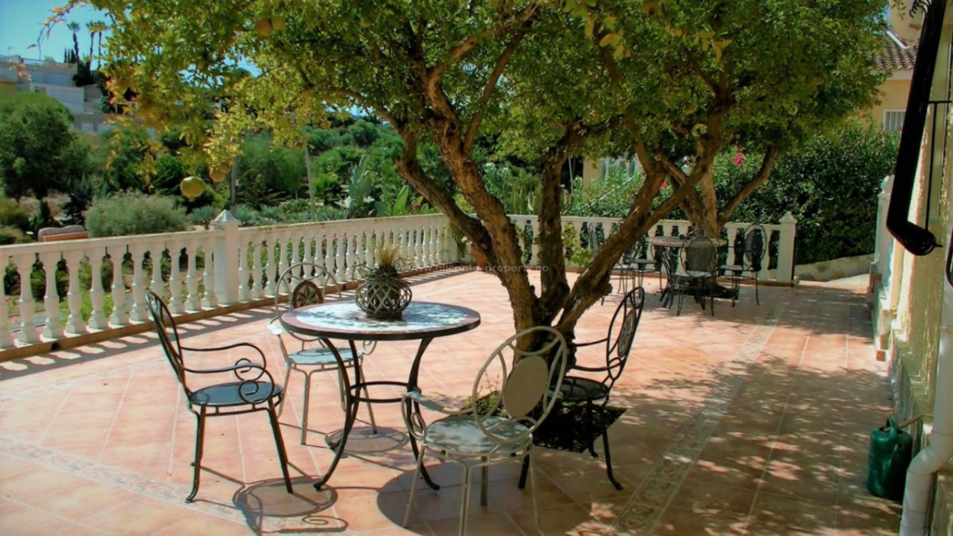 Villa in Torrevieja Centro