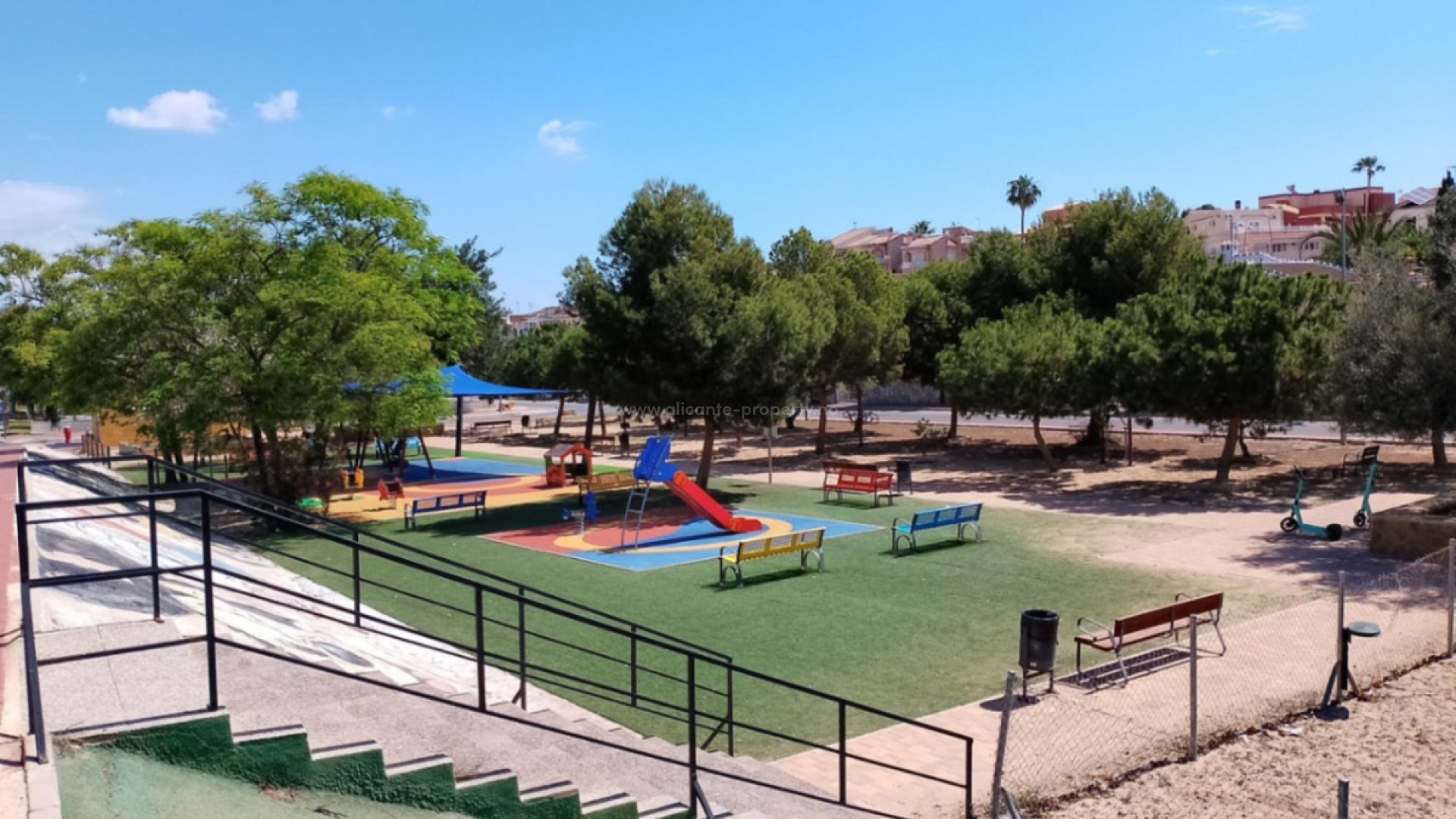 Villa in Torrevieja Centro