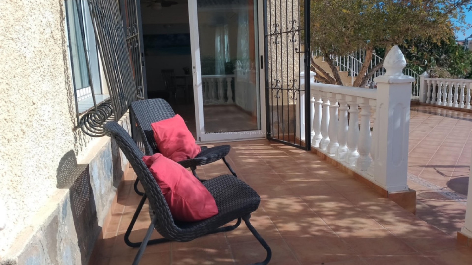 Villa in Torrevieja Centro