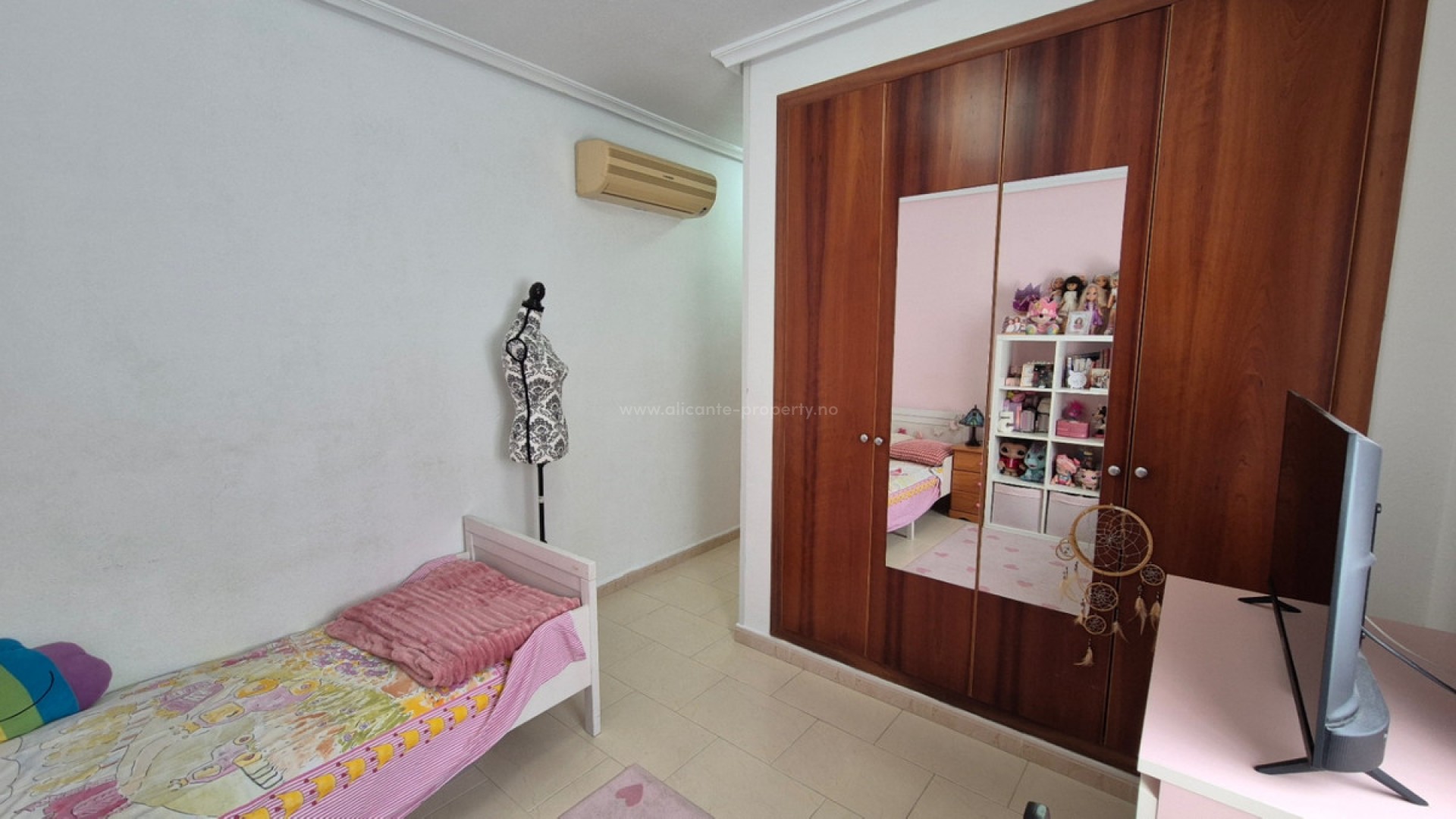 Villa in Torrevieja Centro