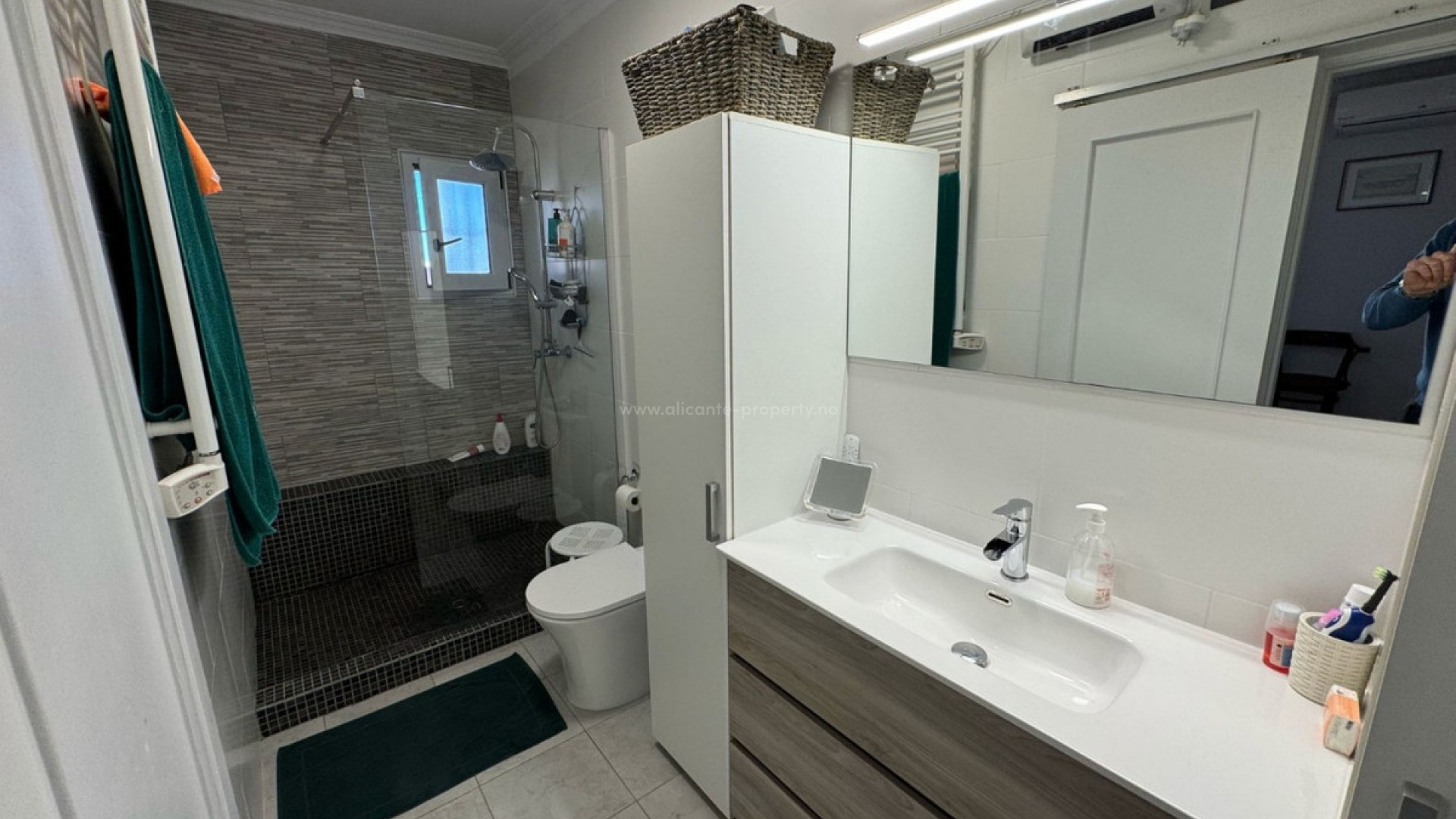 Villa in Torrevieja Centro