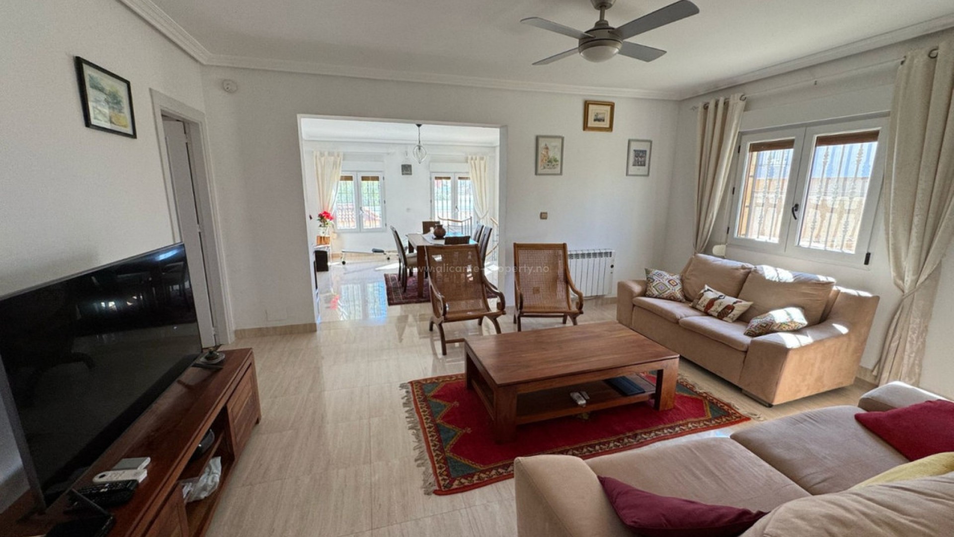 Villa in Torrevieja Centro