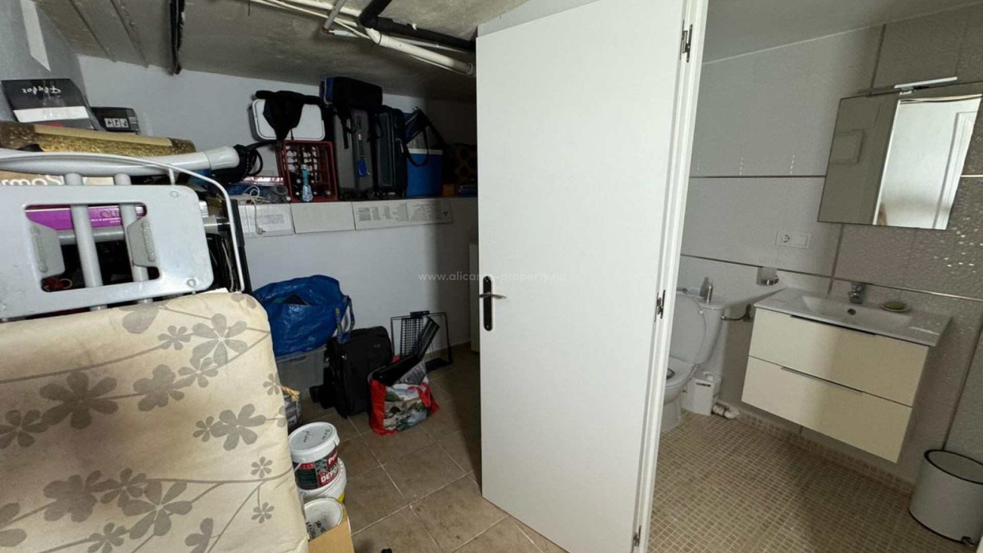 Villa in Torrevieja Centro