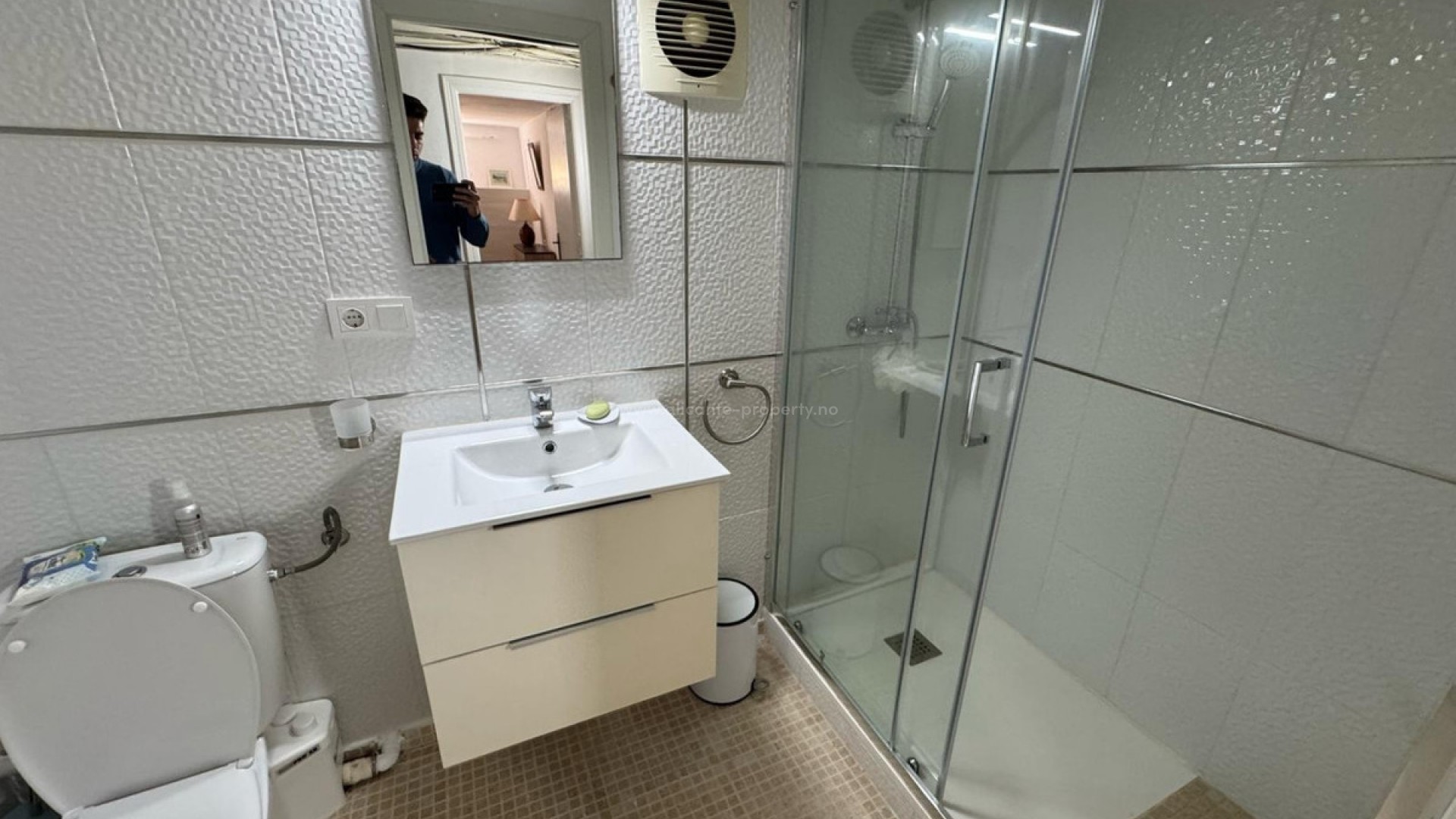 Villa in Torrevieja Centro